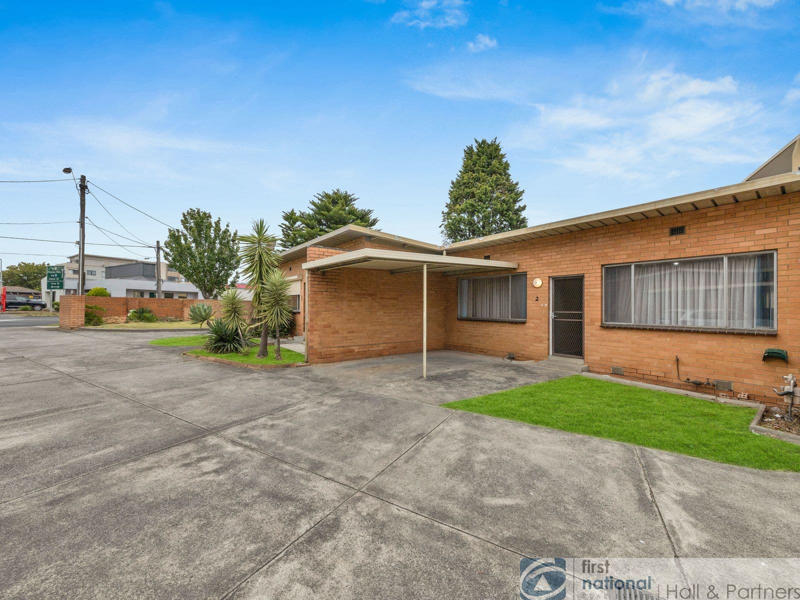 2/1 Stud Road, Dandenong VIC 3175, Dandenong - Image 1