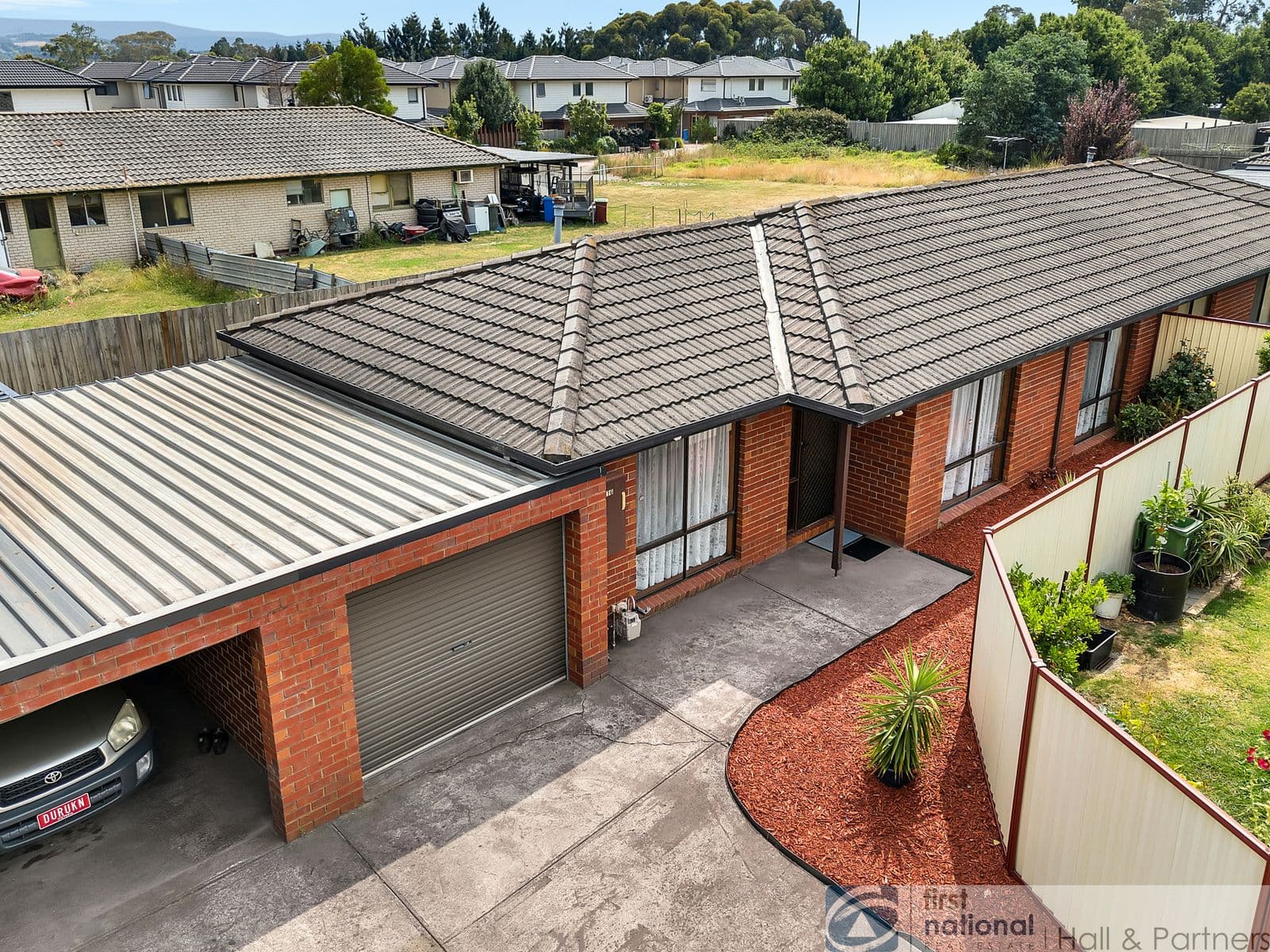 16/51-53 Belgrave Hallam Road, Hallam VIC 3803, Hallam - Image 1