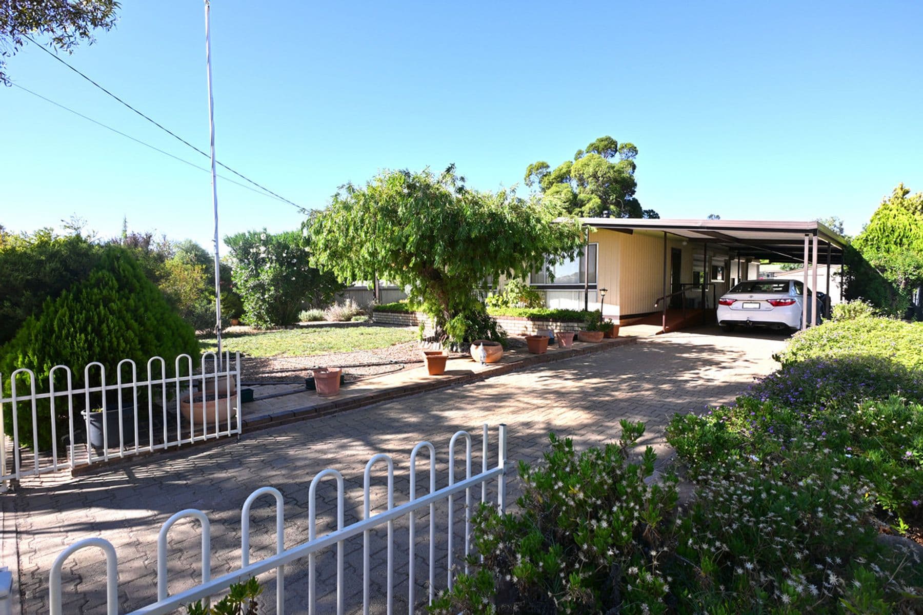 1 Fourth Street, Quorn SA 5433, Quorn - Thumbnail 2