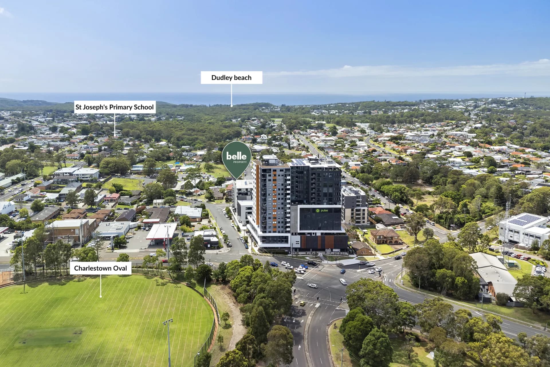 110/6 Charles  Street, Charlestown, NSW, Charlestown - Image 1