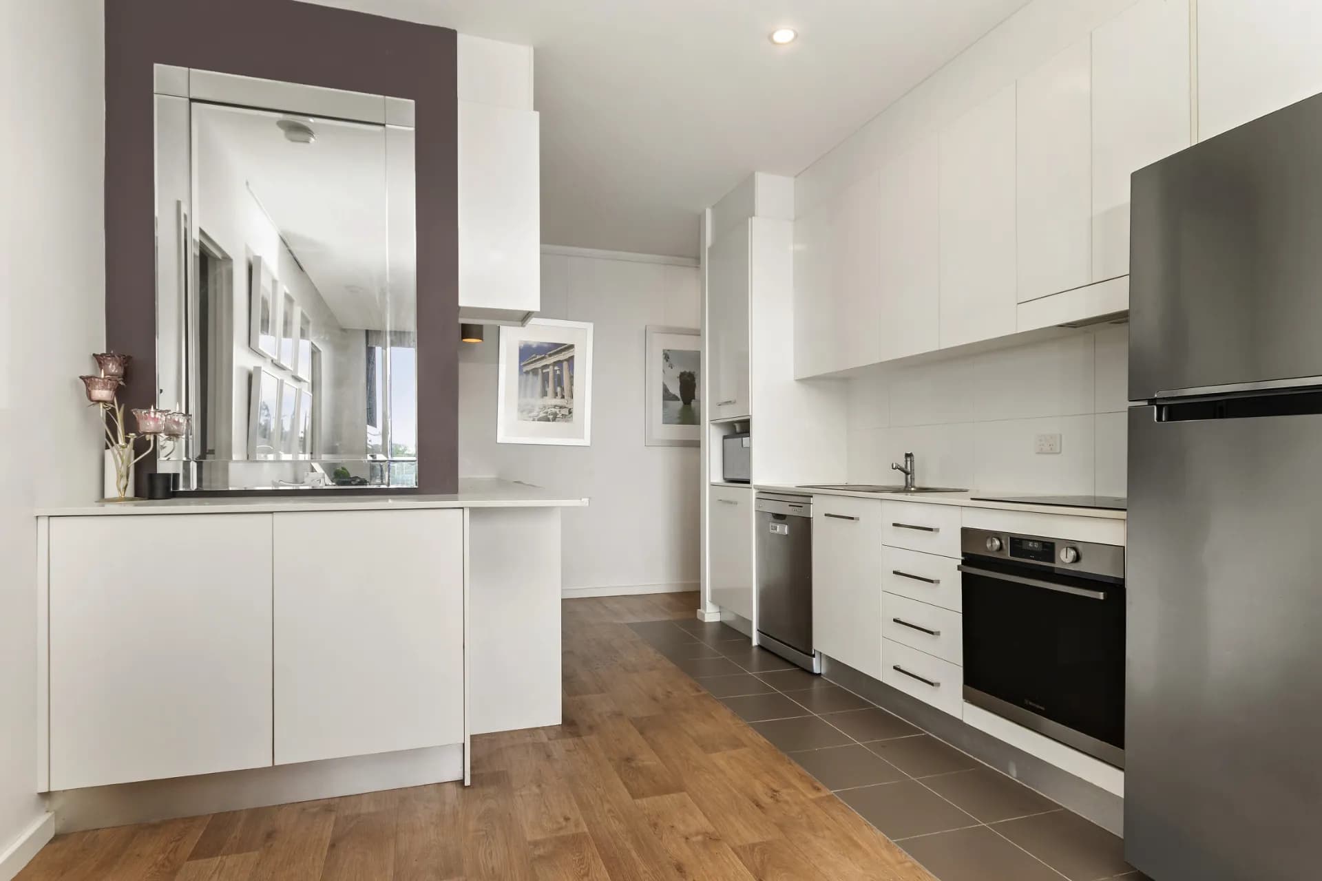 110/6 Charles  Street, Charlestown, NSW, Charlestown - Thumbnail 5