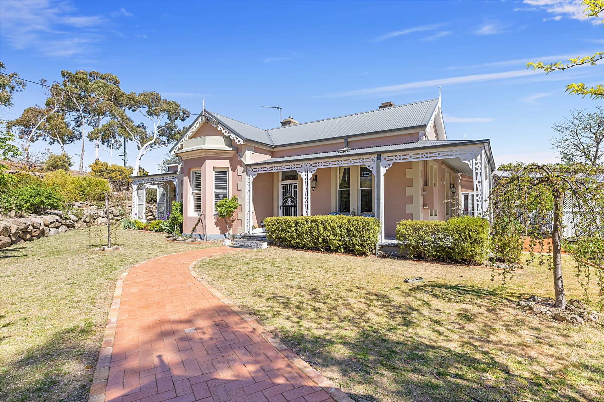 1 Cromwell Street, Cooma., Cooma - Image 1