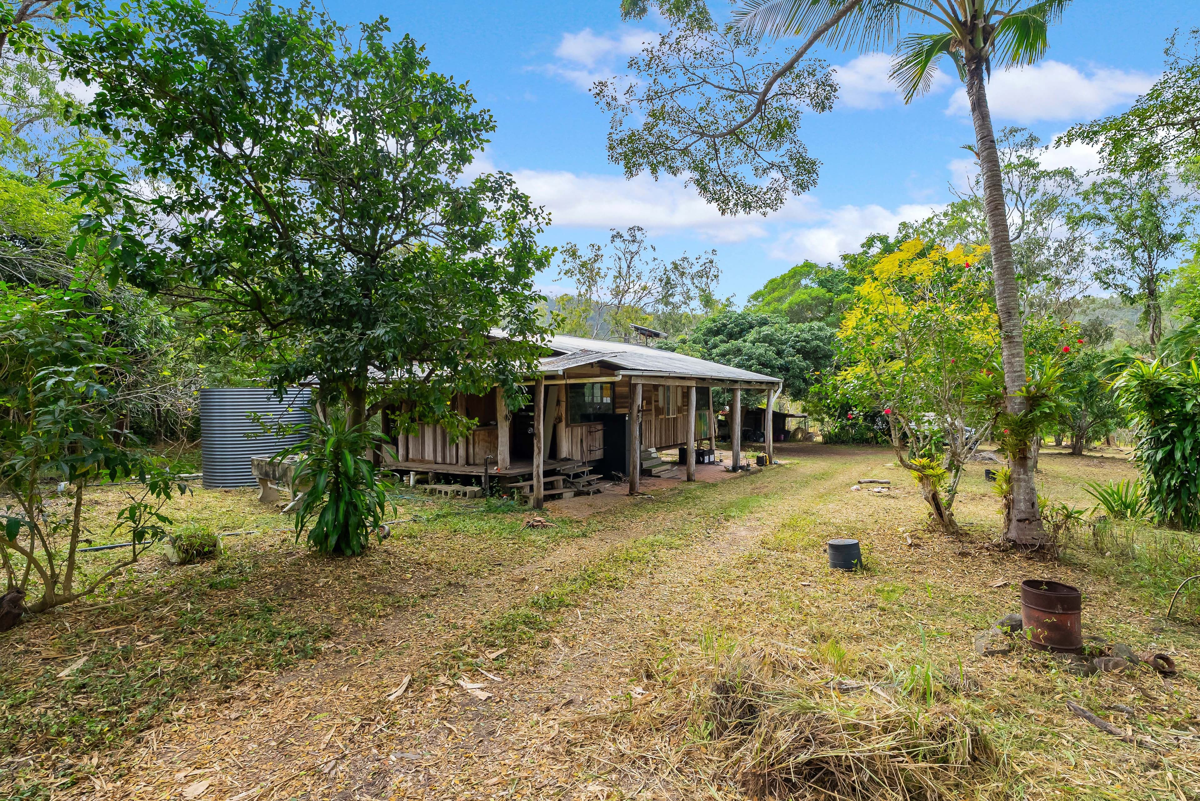 135 Cedar Park Road , Koah QLD 4881, Koah - Thumbnail 2