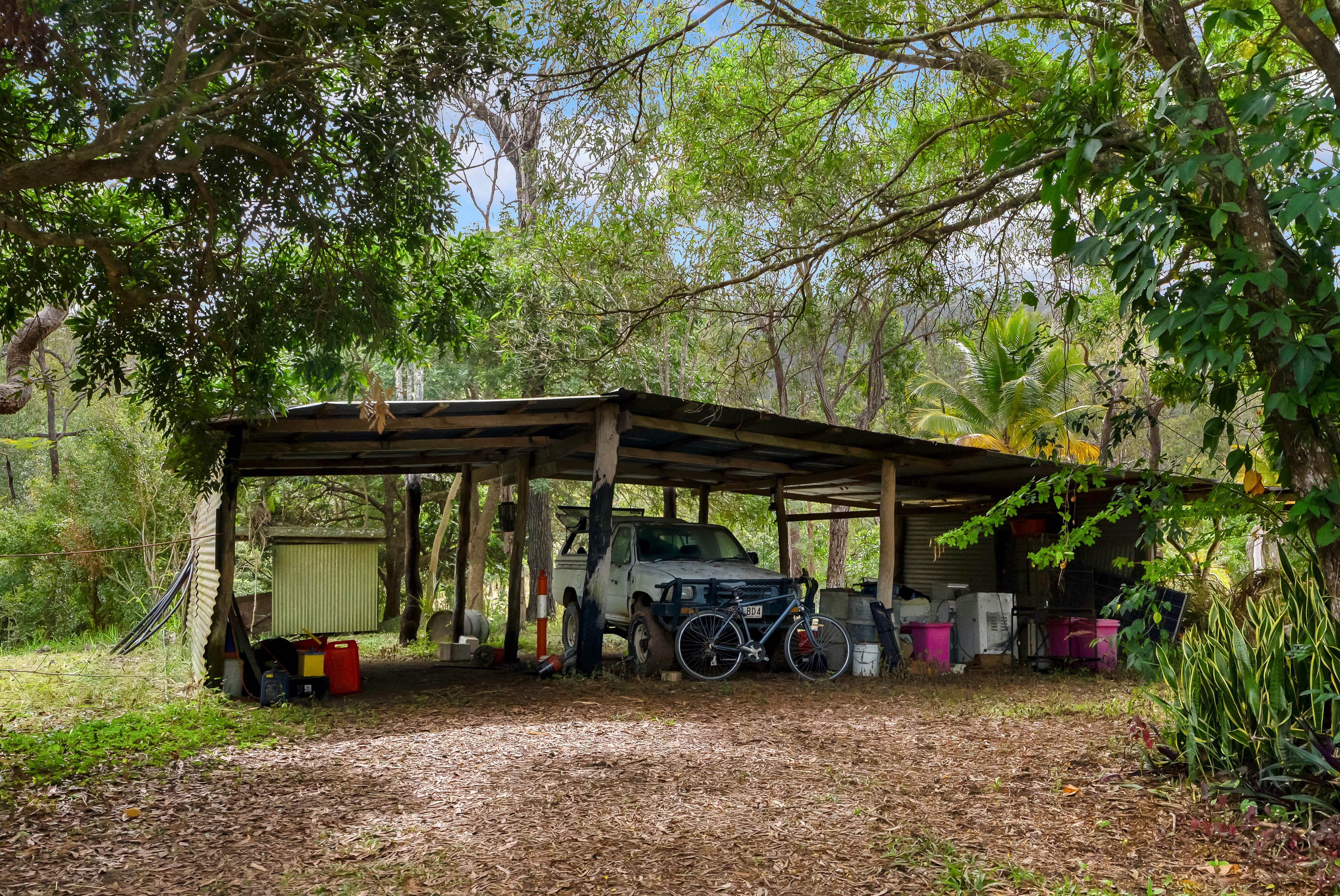 135 Cedar Park Road , Koah QLD 4881, Koah - Thumbnail 7