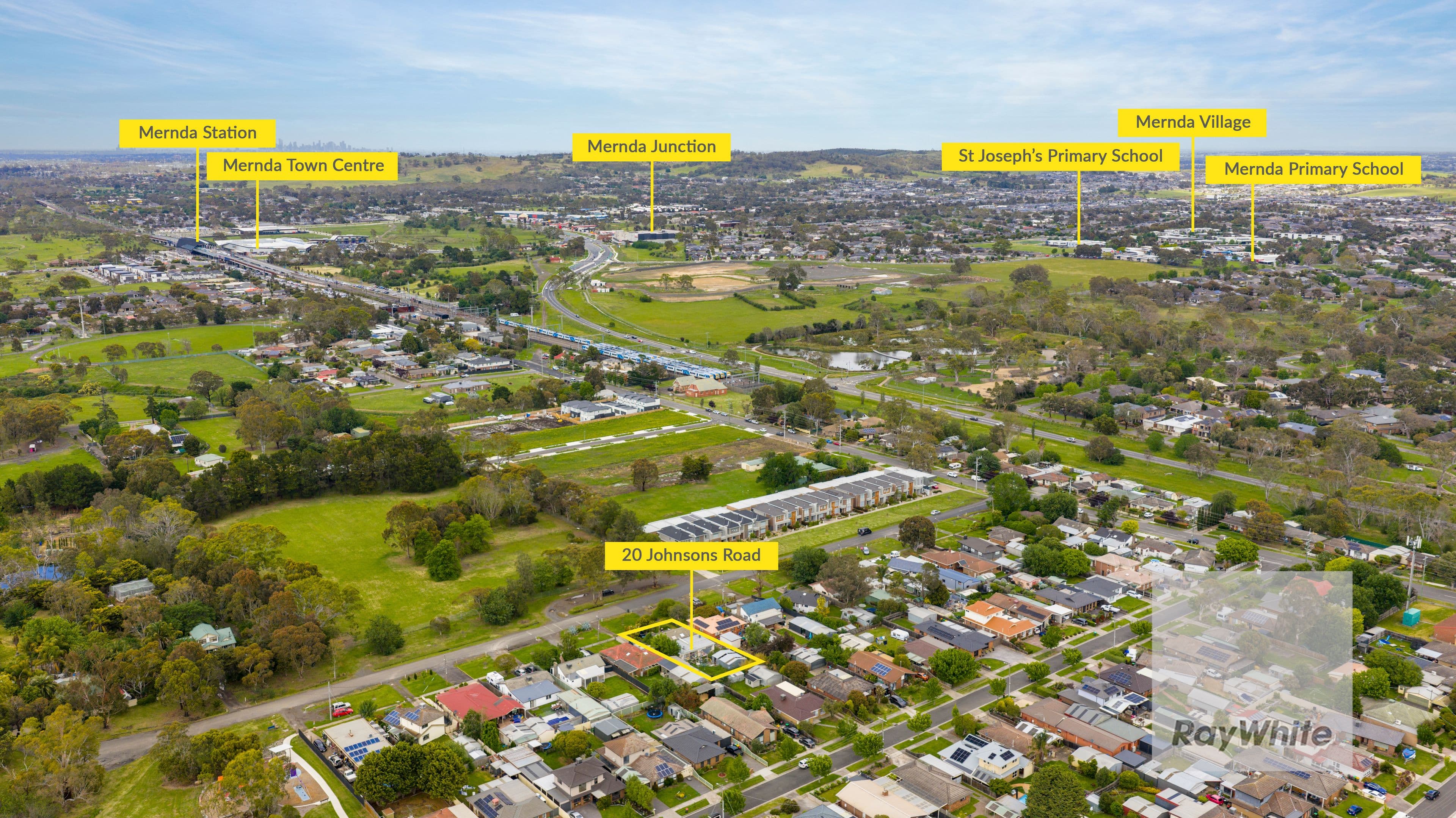20 Johnsons Road , Mernda VIC 3754, Mernda - Thumbnail 3