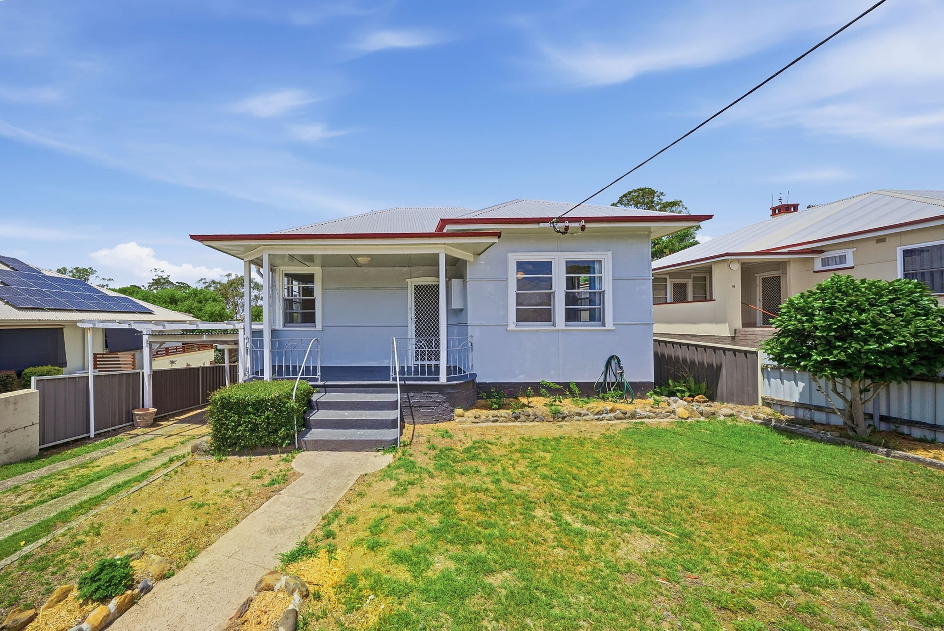 56 Mary Street , Dungog NSW 2420, Dungog - Image 1