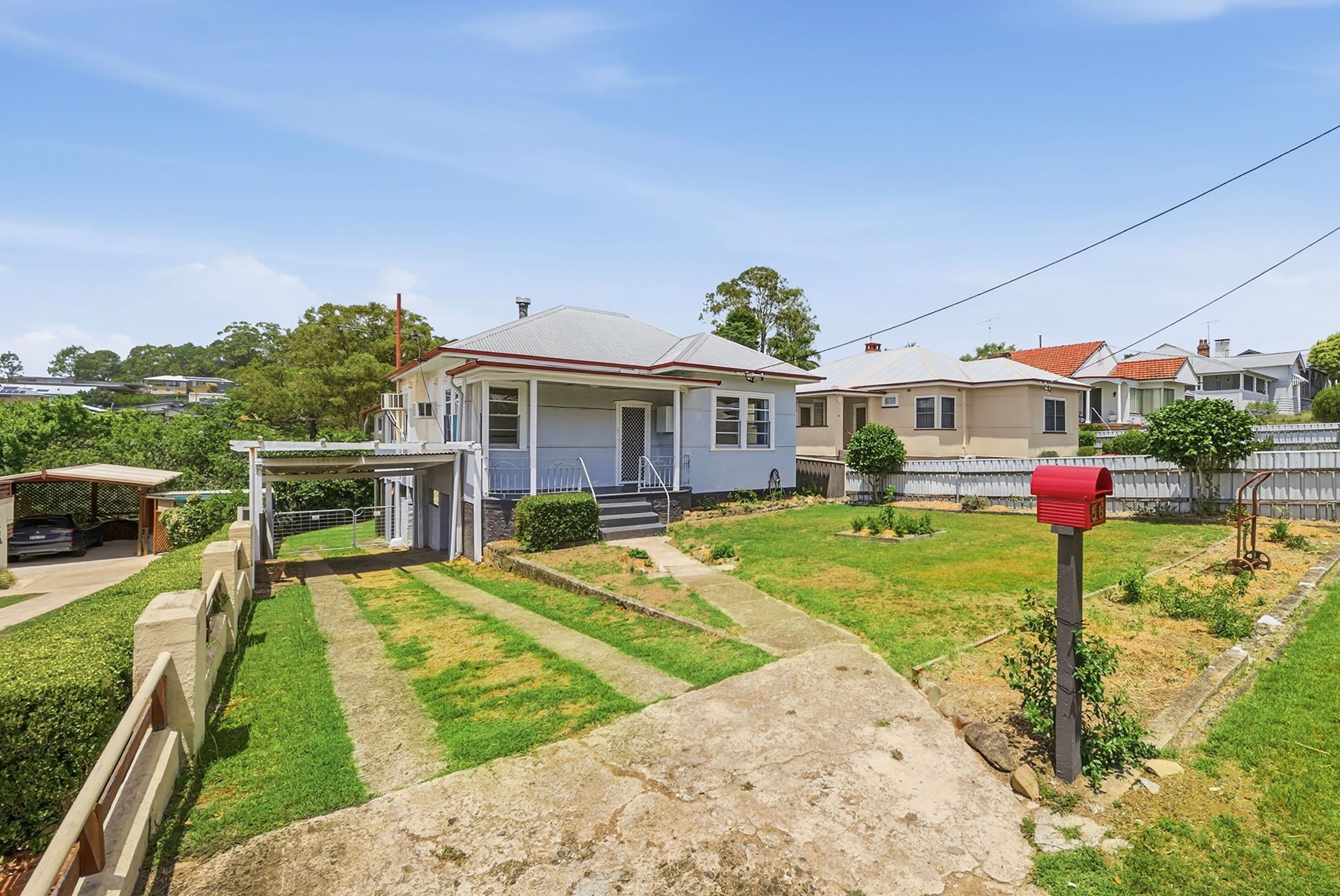 56 Mary Street , Dungog NSW 2420, Dungog - Thumbnail 2