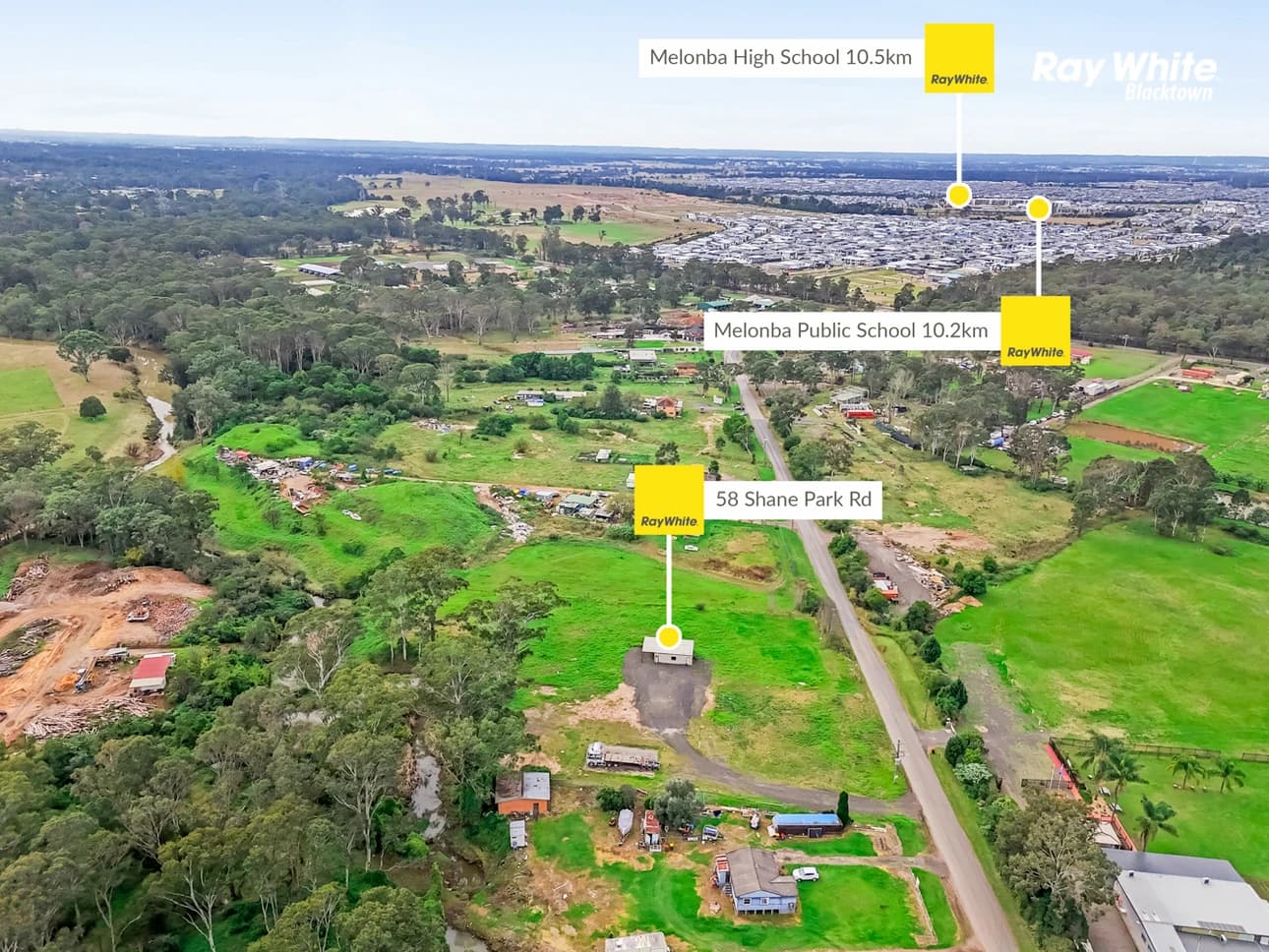 58 Shane Park Road, Shanes Park - Image 1