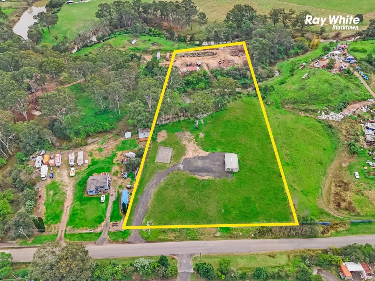58 Shane Park Road, Shanes Park - Thumbnail 2