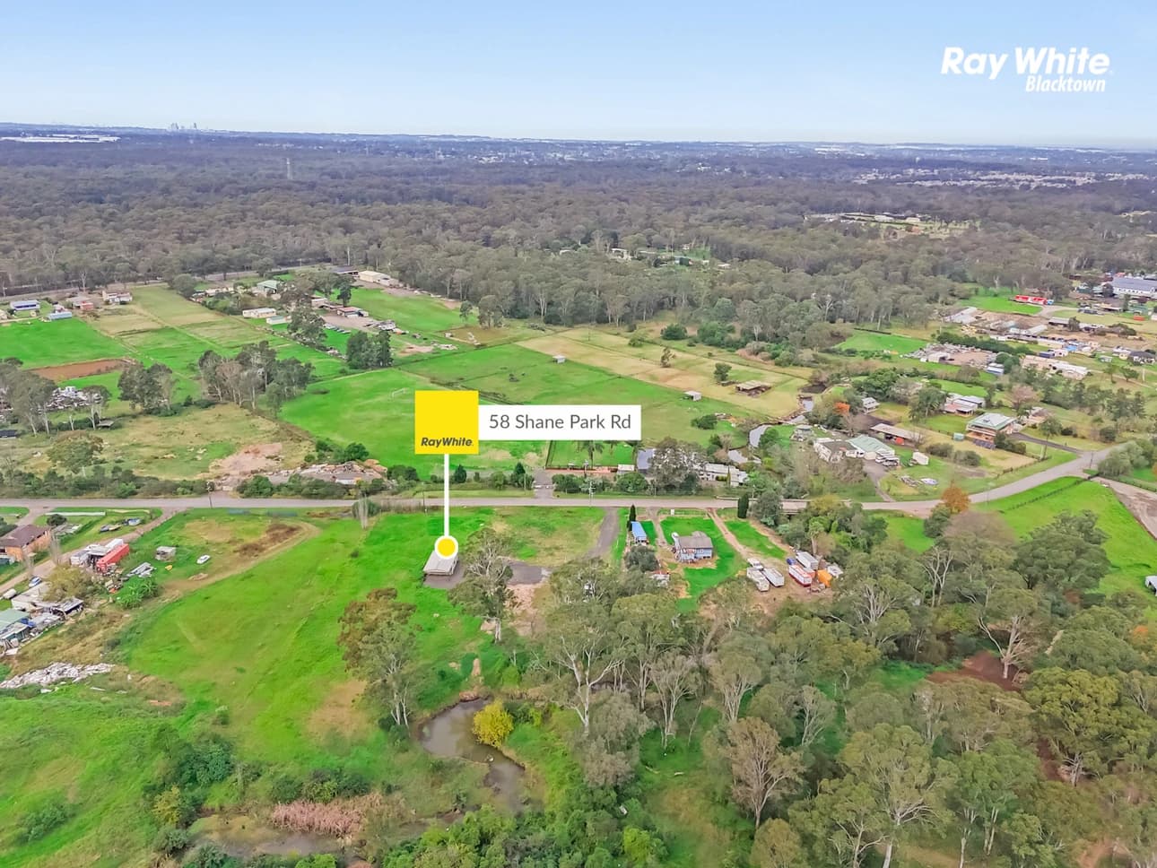 58 Shane Park Road, Shanes Park - Thumbnail 4