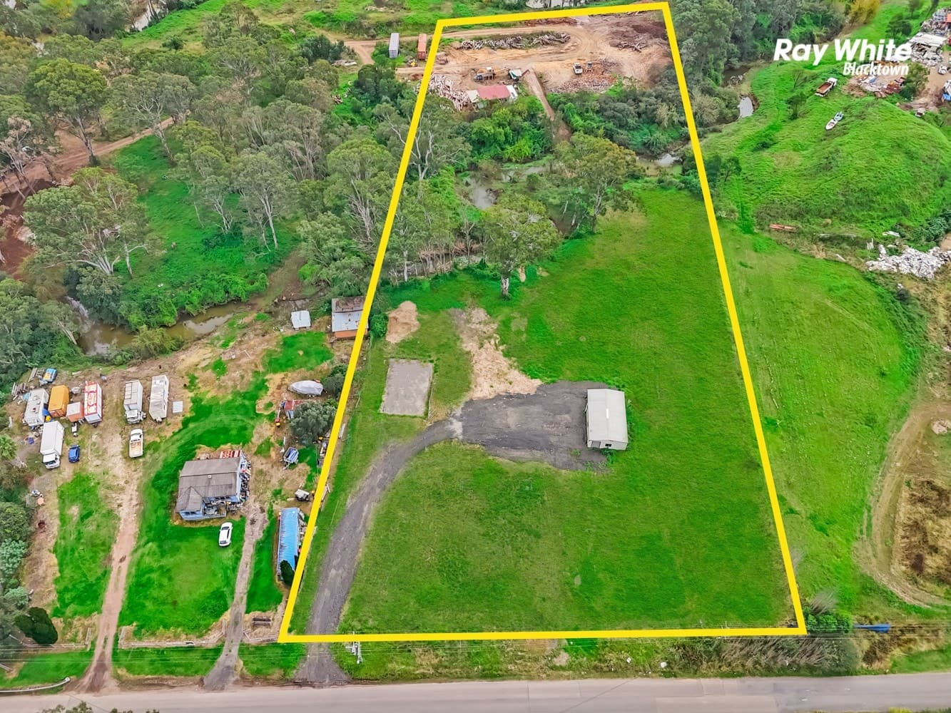 58 Shane Park Road, Shanes Park - Thumbnail 8
