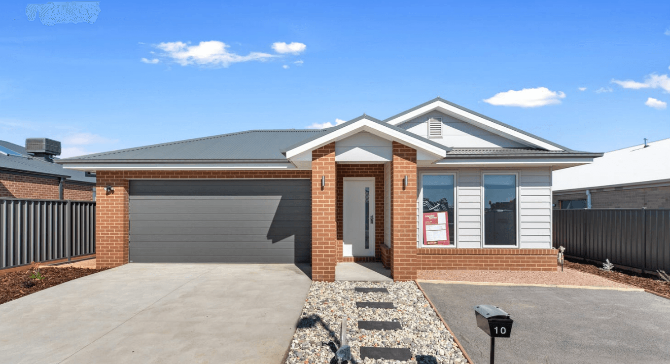 10 Whitelock Drive , Huntly VIC 3551, Huntly - Image 1
