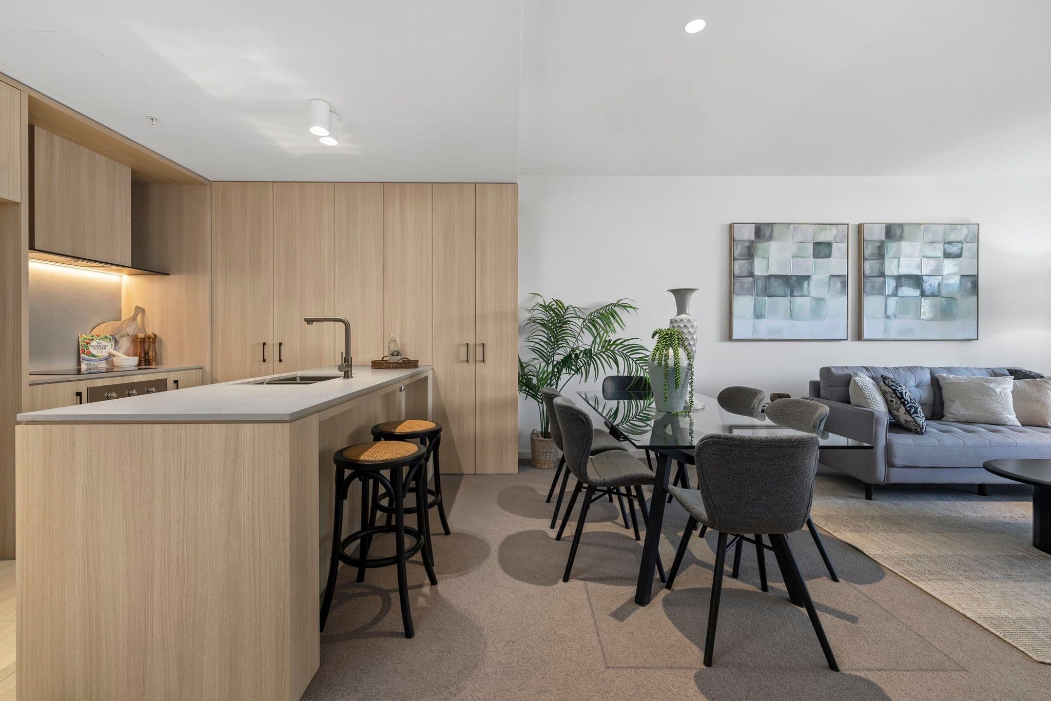 1 Earle Lane , Toowong QLD 4066, Toowong - Image 1
