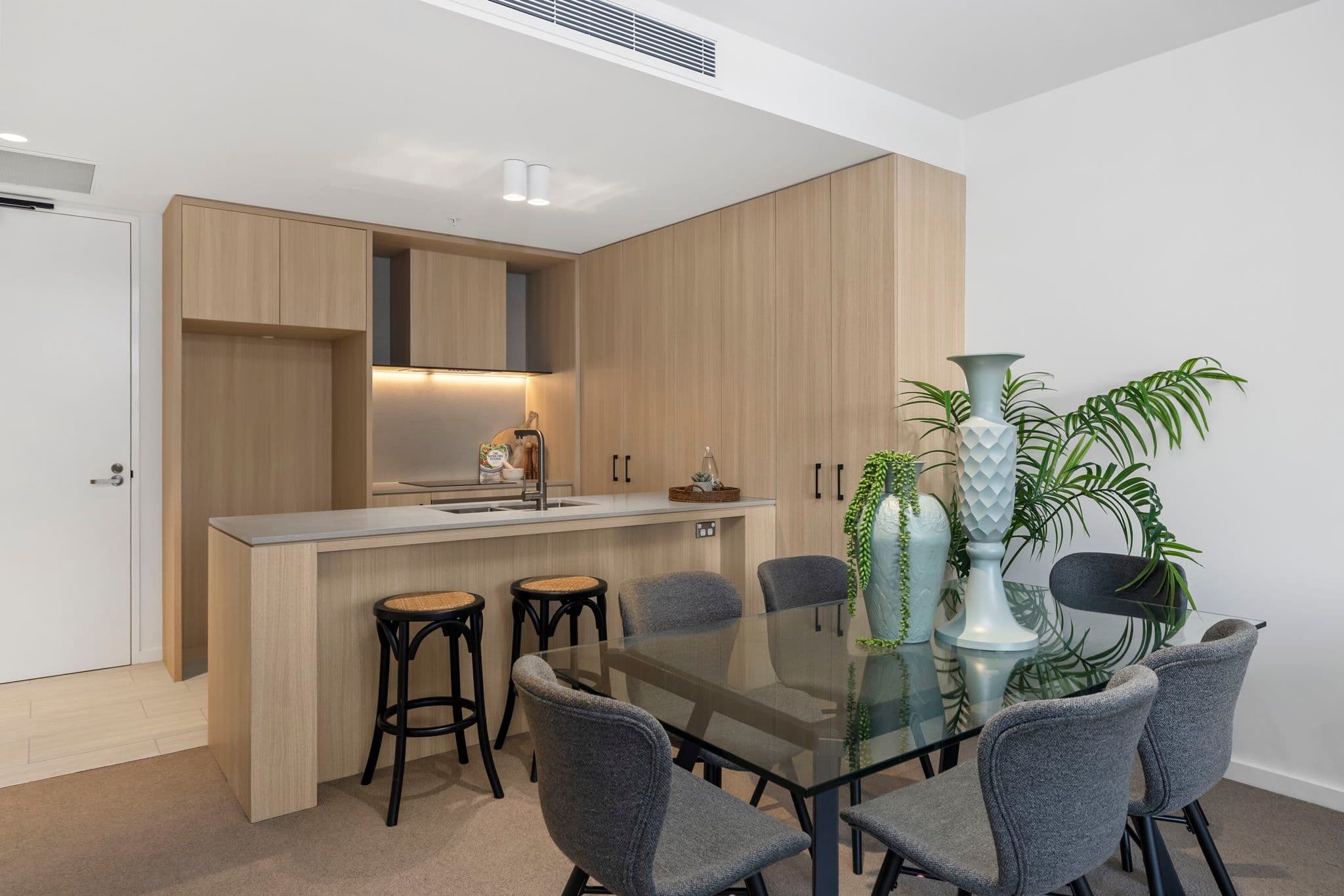 1 Earle Lane , Toowong QLD 4066, Toowong - Thumbnail 7