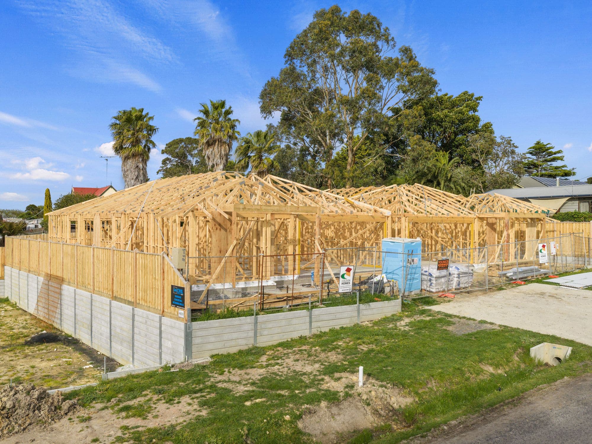 24 Queen Street , Wonthaggi VIC 3995, Wonthaggi - Thumbnail 3