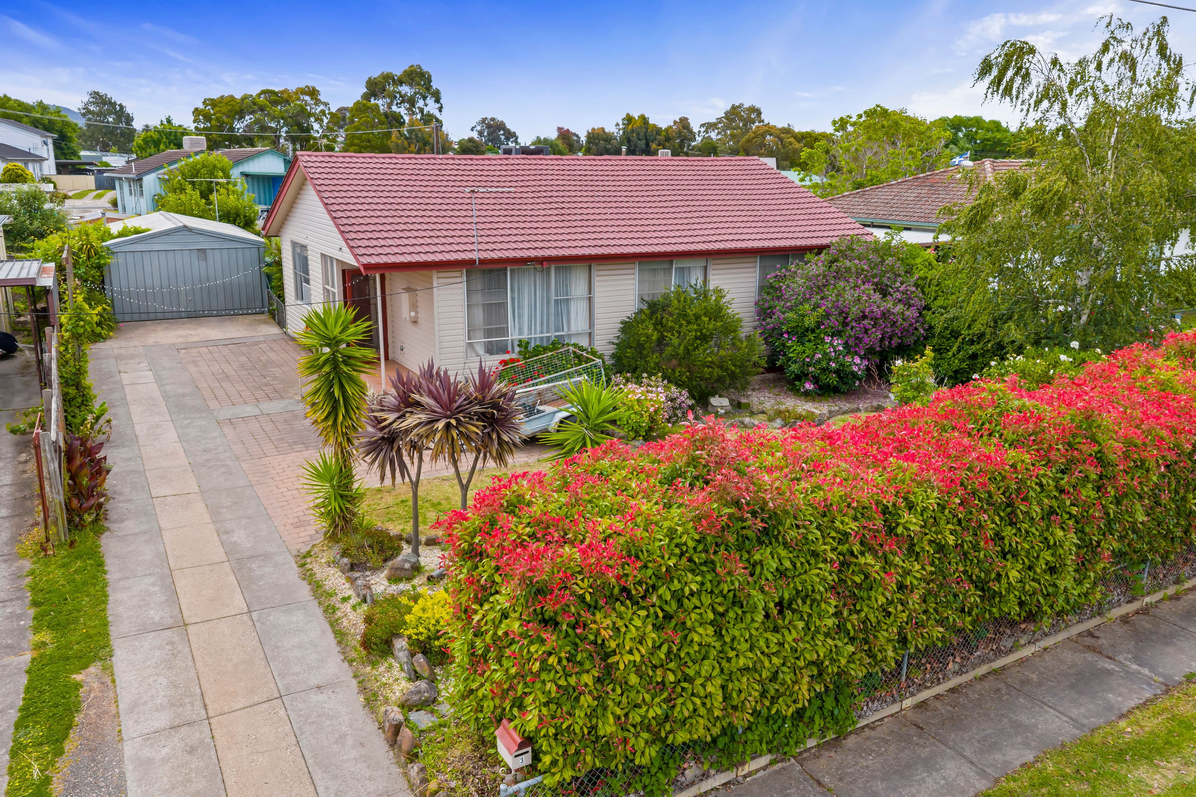 3 Marx Crescent , Ararat VIC 3377, Ararat - Image 1