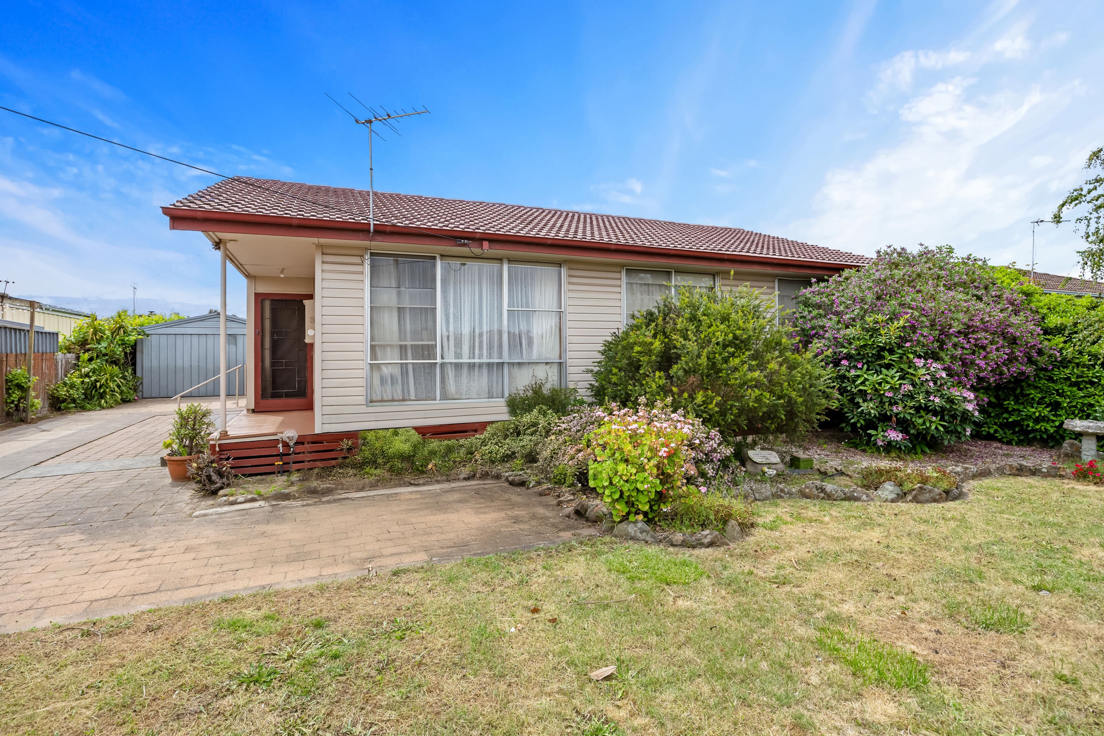 3 Marx Crescent , Ararat VIC 3377, Ararat - Thumbnail 2