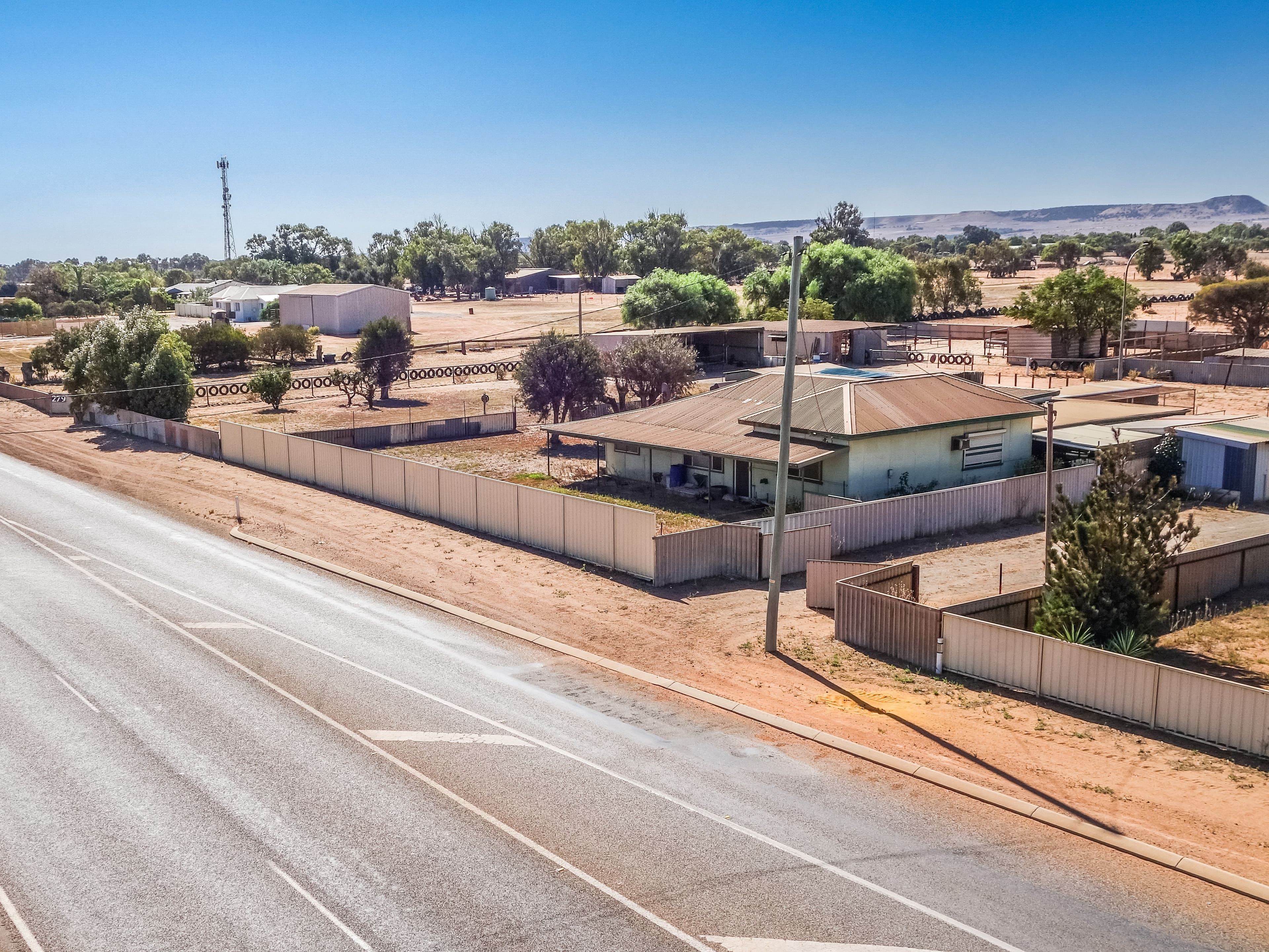279 Edward Road , Meru WA 6530, Meru - Image 1