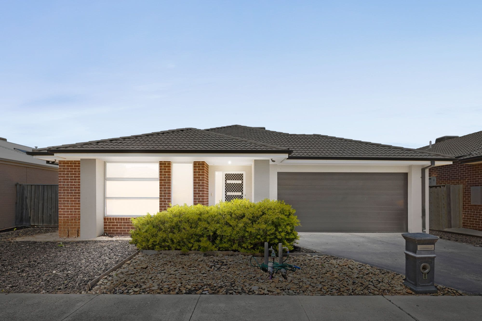 8 Wongabeena Grove , Werribee VIC 3030, Werribee - Image 1
