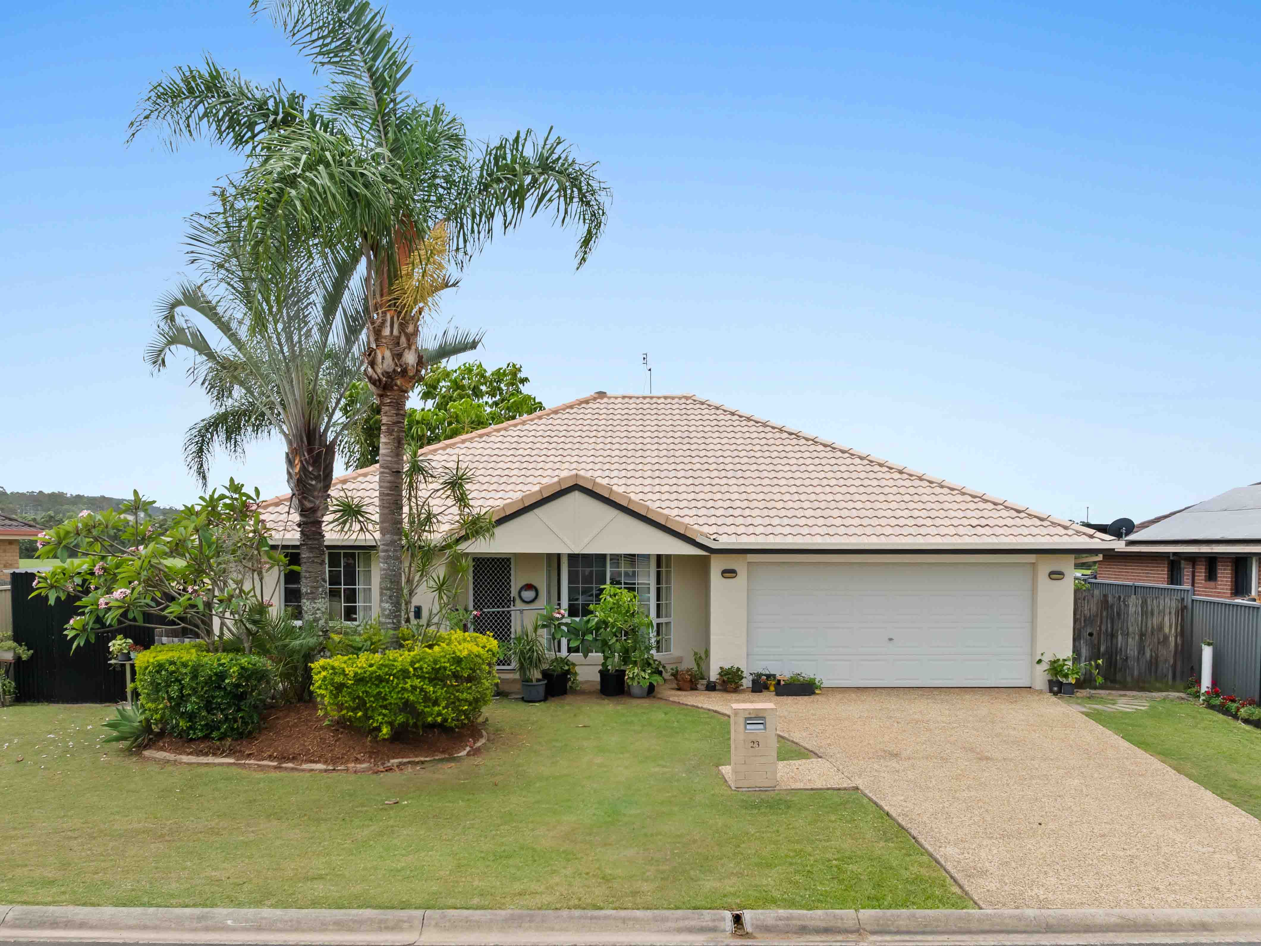23 Blueash Crescent , Oxenford QLD 4210, Oxenford - Image 1