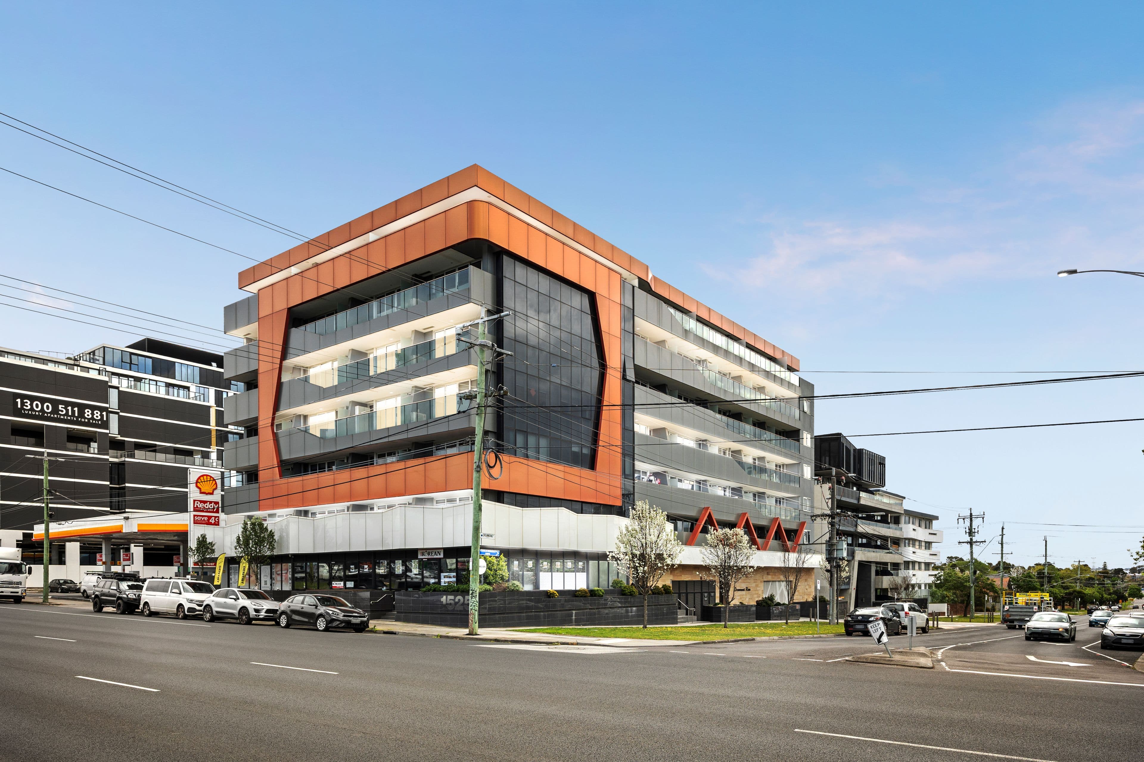 1525 Dandenong Road , Oakleigh VIC 3166, Oakleigh - Image 1