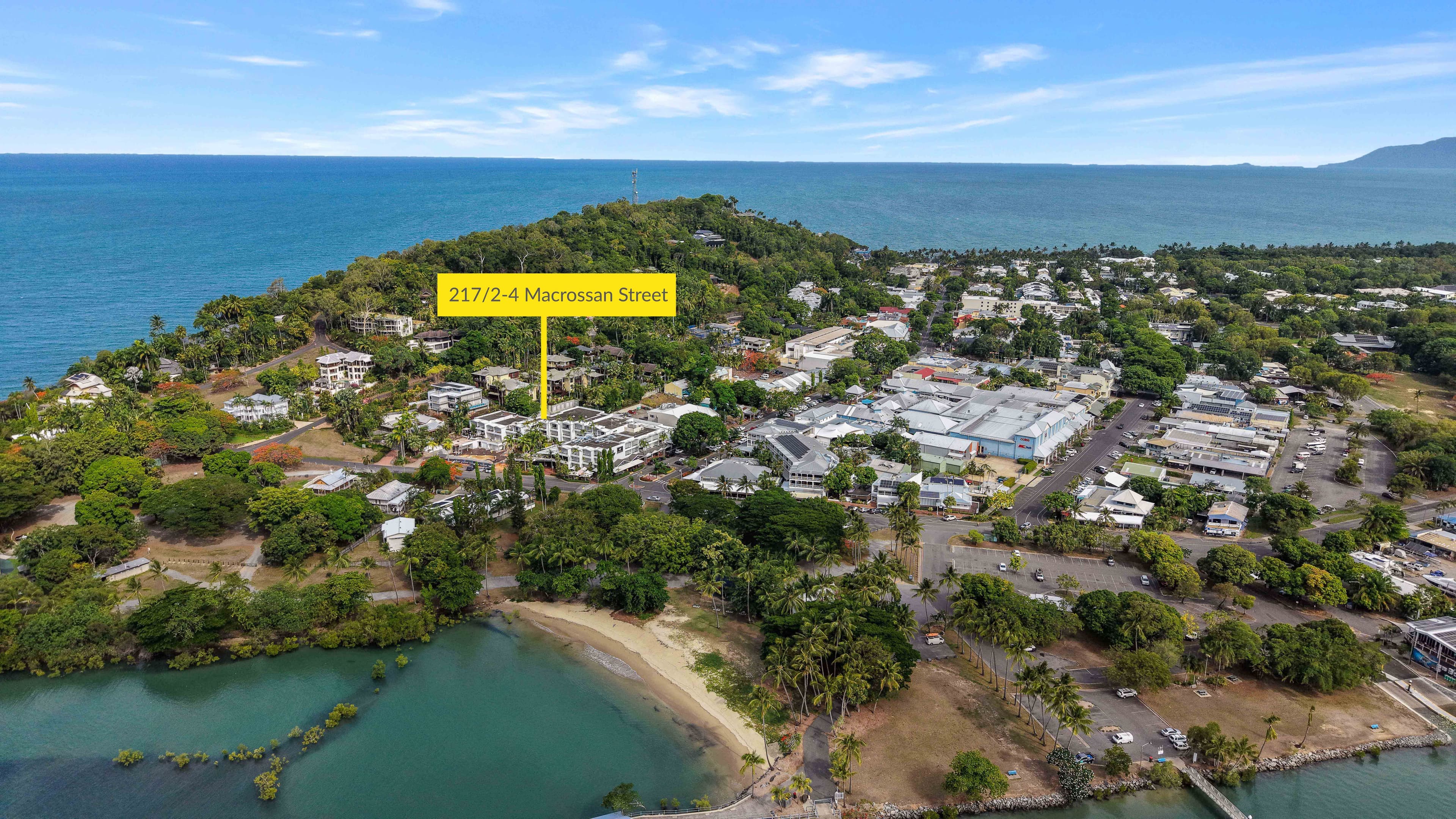 2-4 Macrossan Street , Port Douglas QLD 4877, Port Douglas - Thumbnail 2