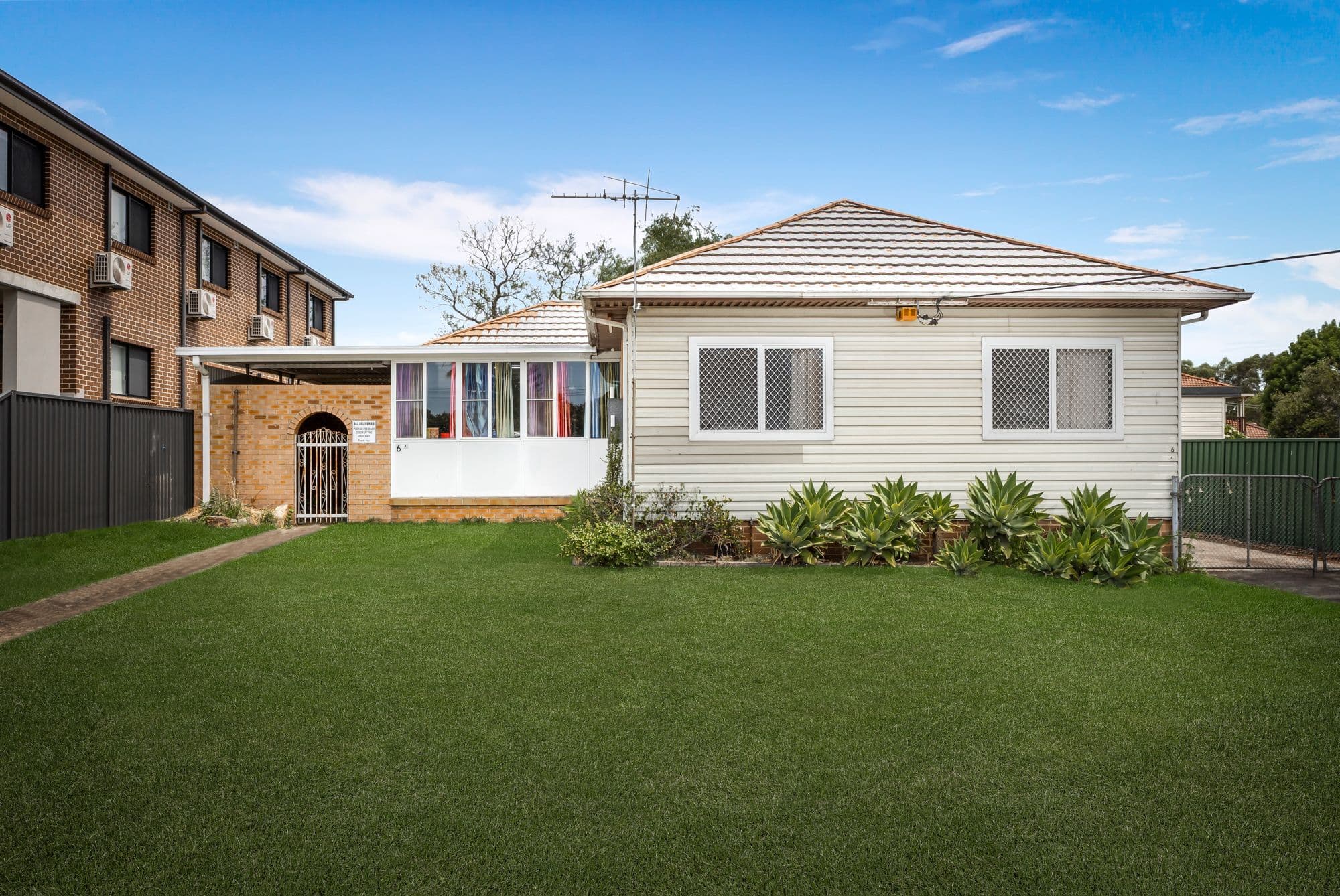 6 Chapel Street , St Marys NSW 2760, St Marys - Thumbnail 2