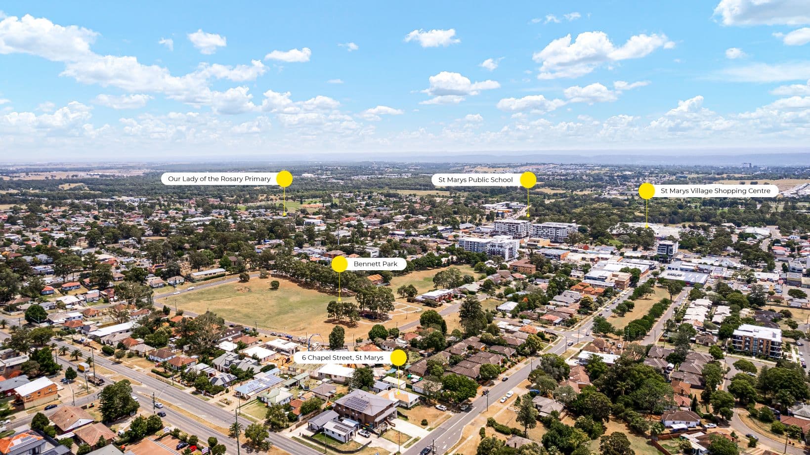 6 Chapel Street , St Marys NSW 2760, St Marys - Thumbnail 4
