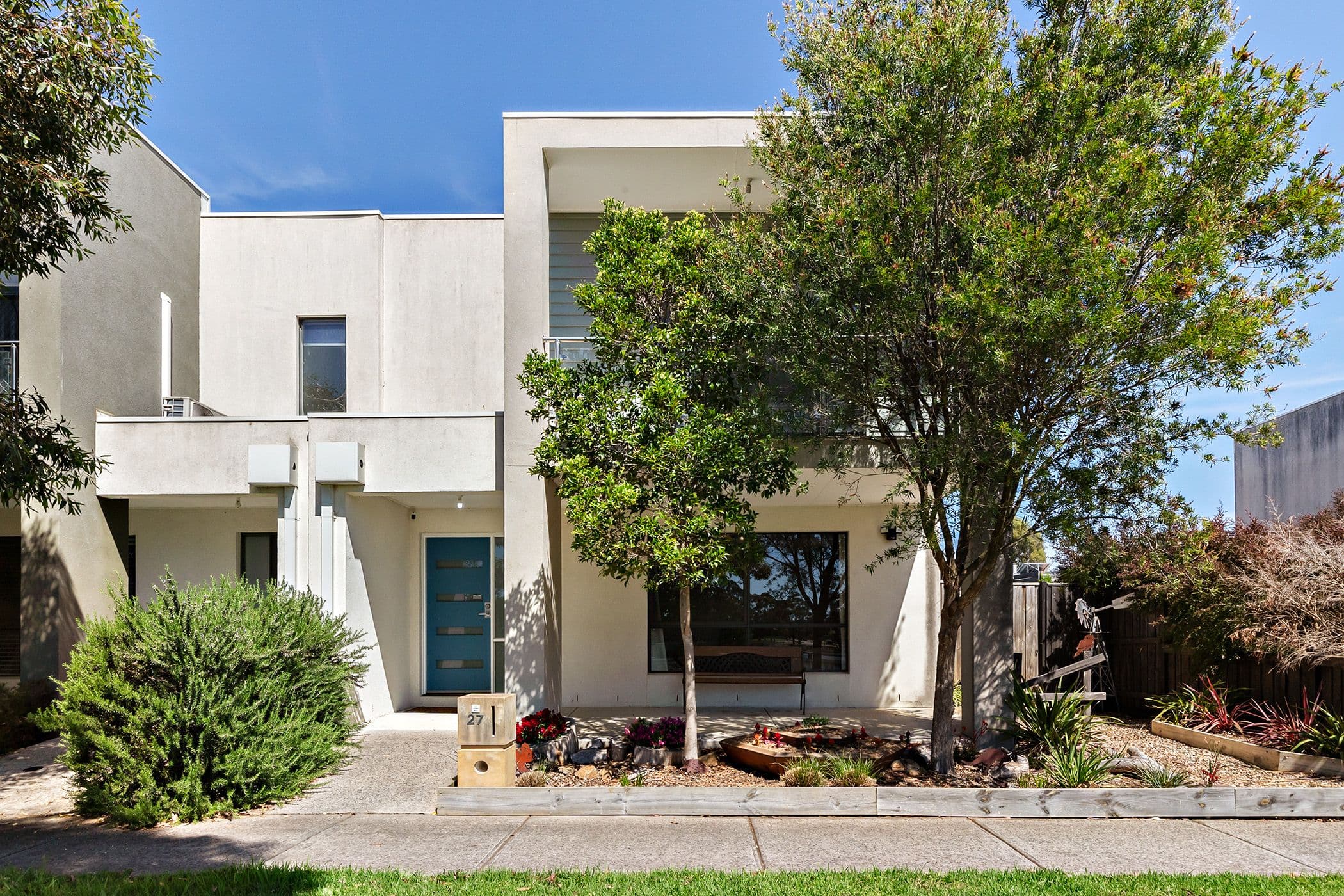 27 Courthouse Walk , Doreen VIC 3754, Doreen - Image 1