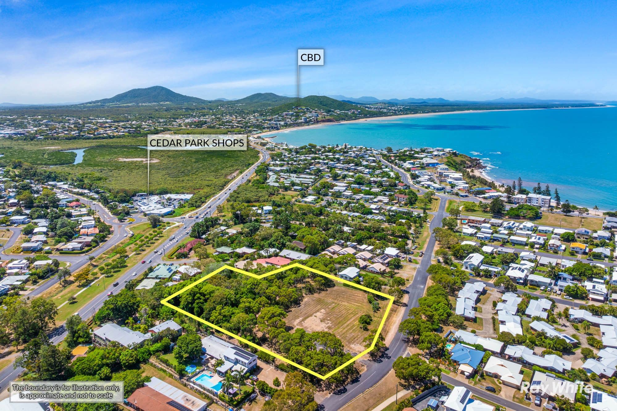 34-38 Gregory Street , Cooee Bay QLD 4703, Cooee Bay - Thumbnail 3