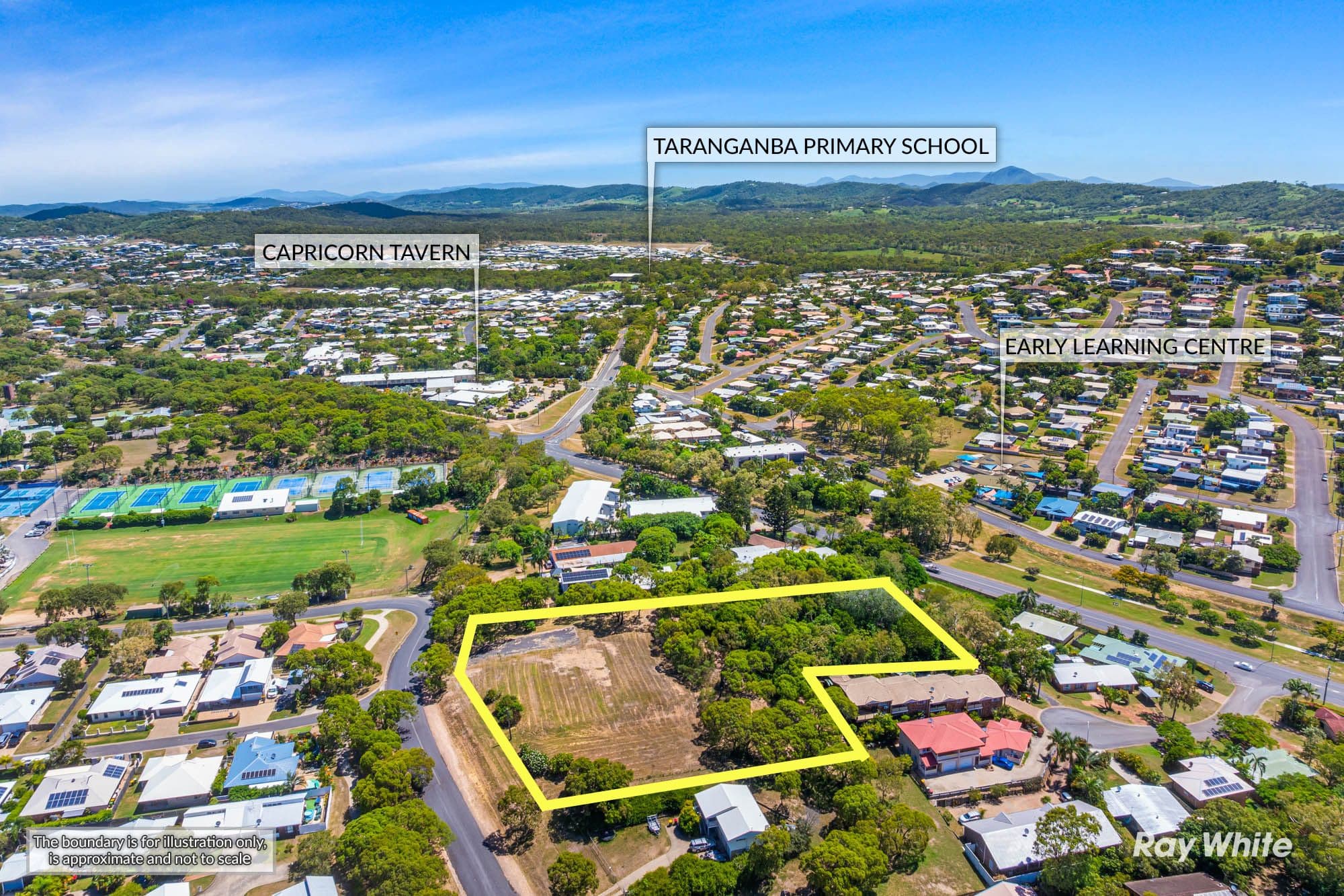 34-38 Gregory Street , Cooee Bay QLD 4703, Cooee Bay - Thumbnail 4