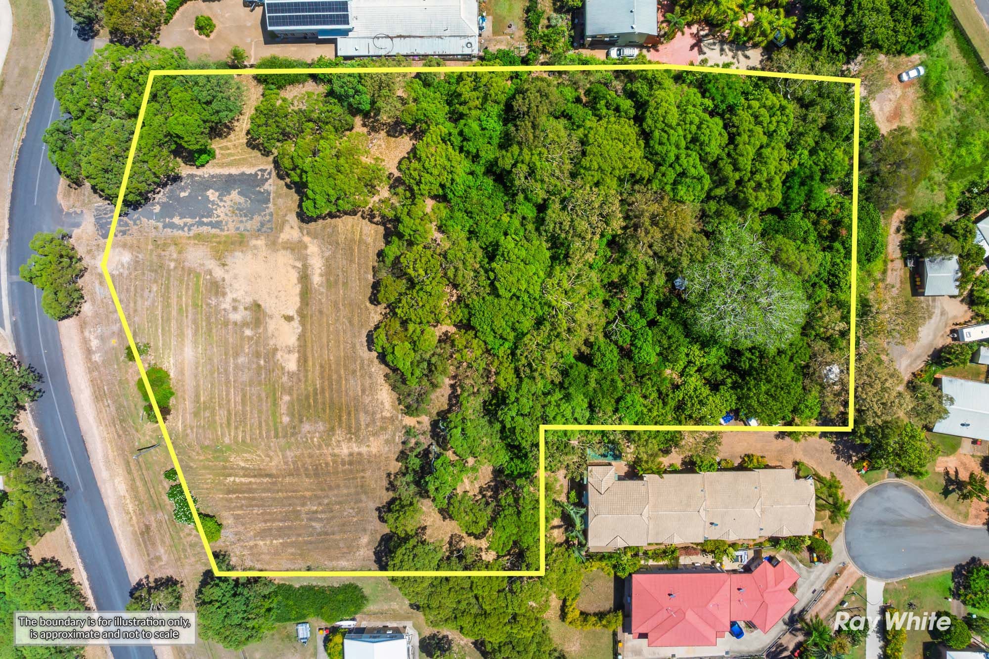34-38 Gregory Street , Cooee Bay QLD 4703, Cooee Bay - Thumbnail 5