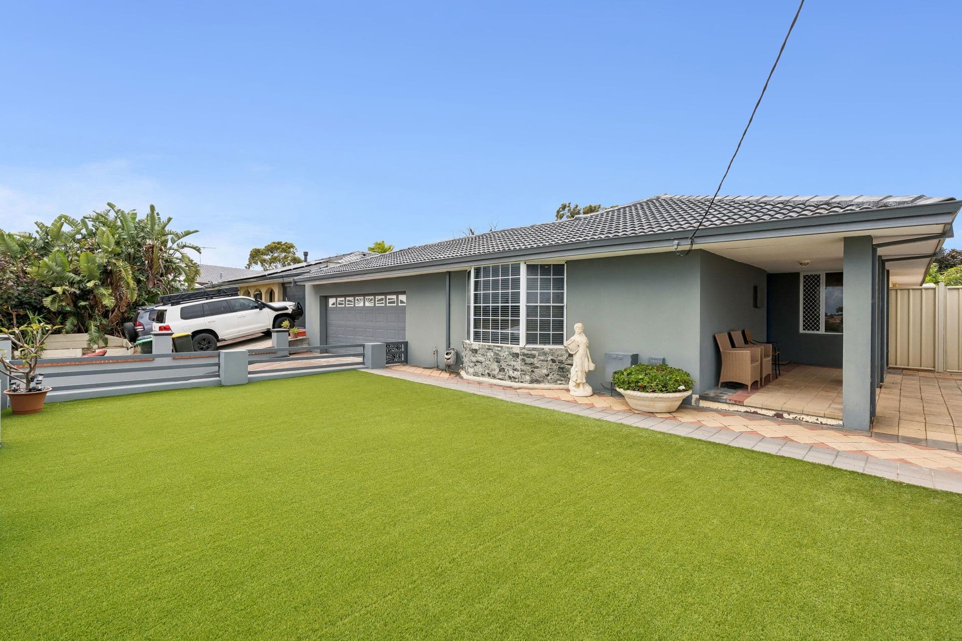 7 Afric Way , Kallaroo WA 6025, Kallaroo - Thumbnail 2