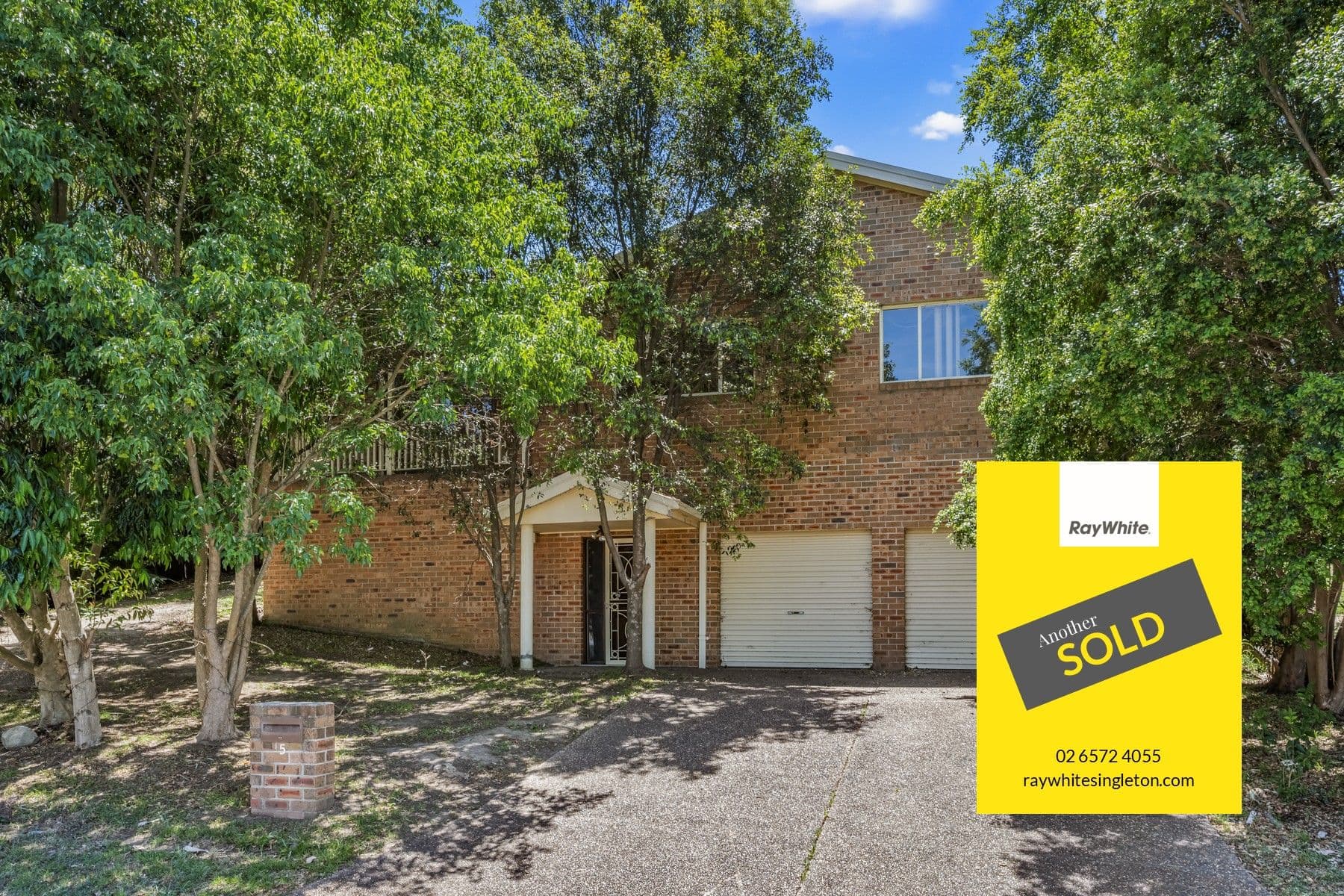 5 Bower Parade , Singleton NSW 2330, Singleton Heights - Image 1