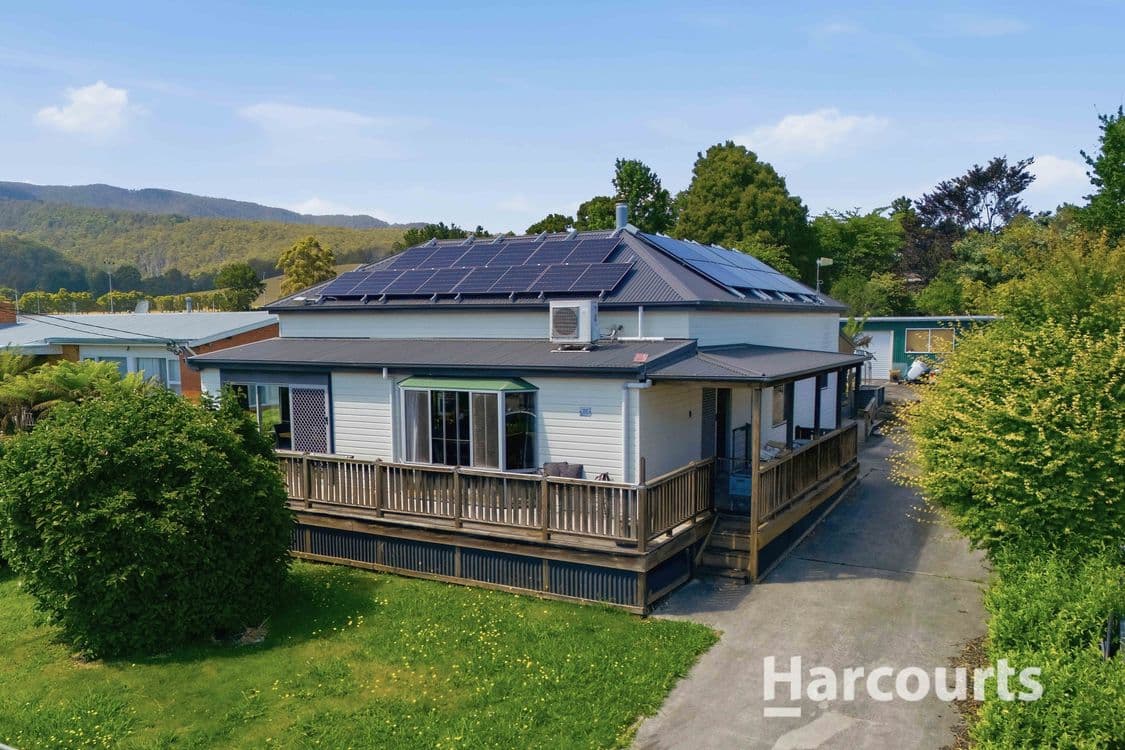 22 Doaks Road, LILYDALE, TAS 7268, Lilydale - Thumbnail 3