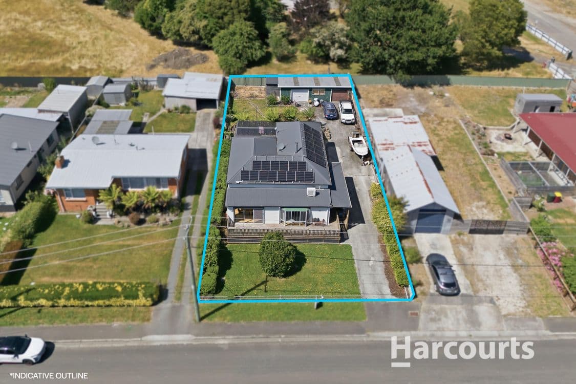 22 Doaks Road, LILYDALE, TAS 7268, Lilydale - Thumbnail 4