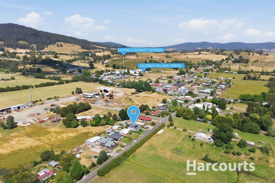 22 Doaks Road, LILYDALE, TAS 7268, Lilydale - Thumbnail 5