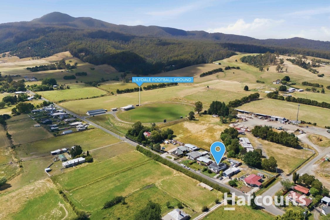 22 Doaks Road, LILYDALE, TAS 7268, Lilydale - Thumbnail 6