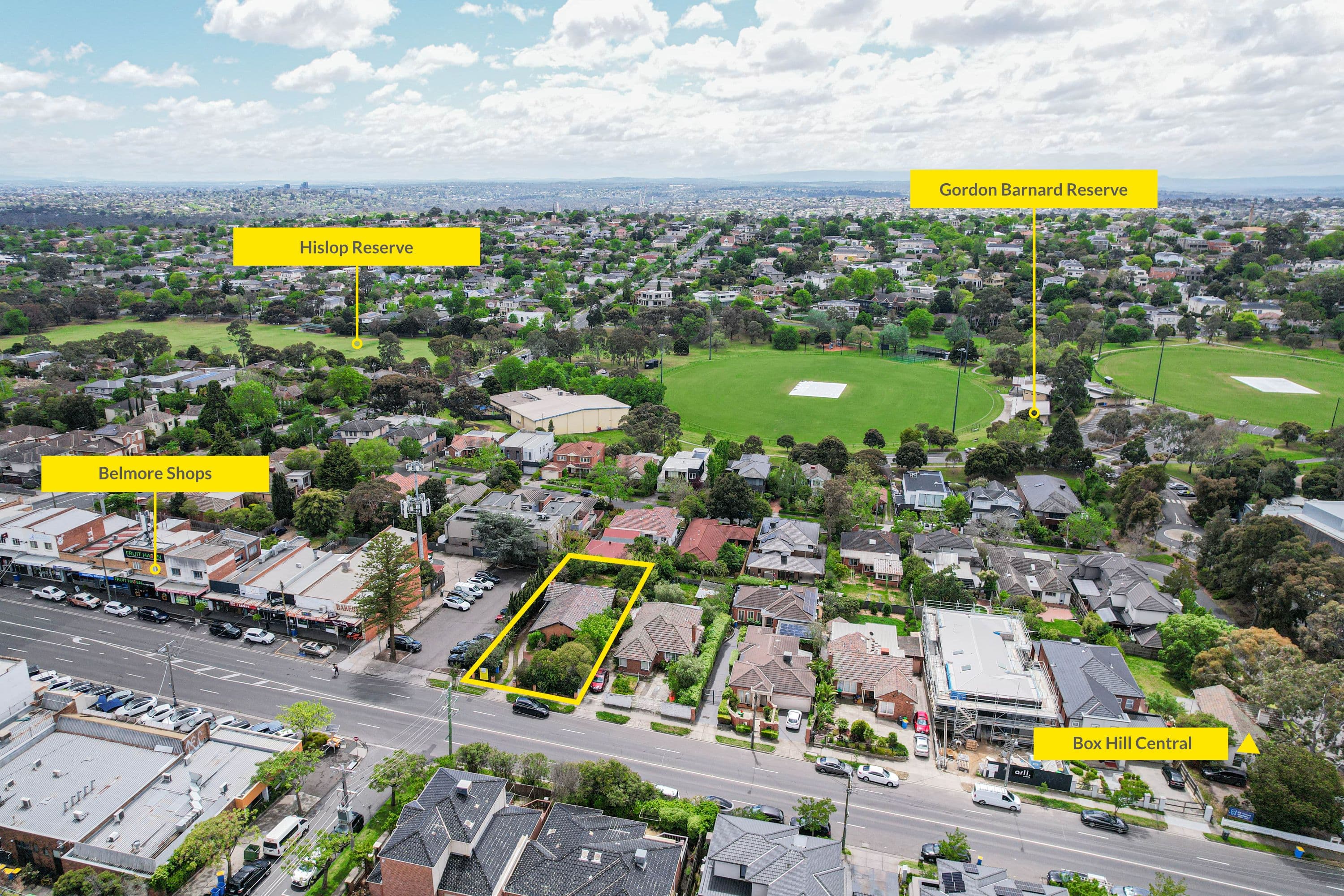 259 Belmore Road , Balwyn North VIC 3104, Balwyn North - Thumbnail 6