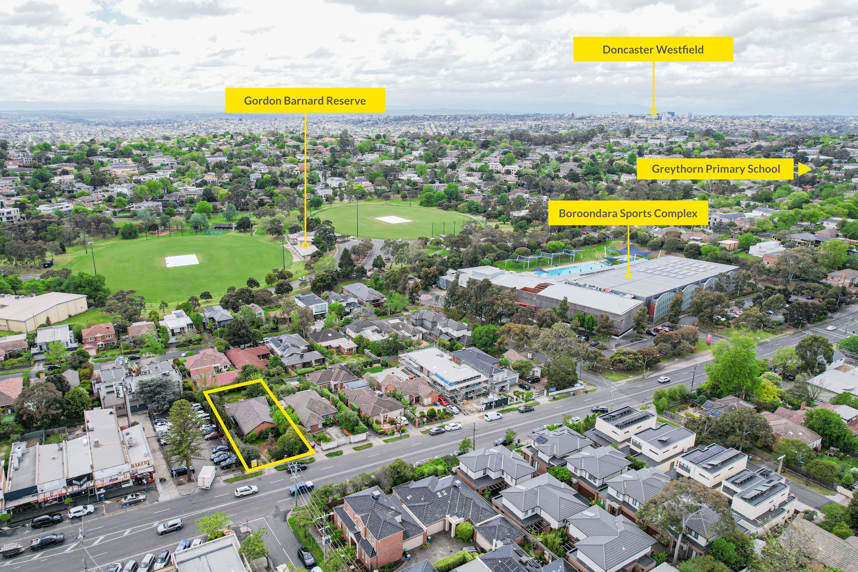 259 Belmore Road , Balwyn North VIC 3104, Balwyn North - Thumbnail 7