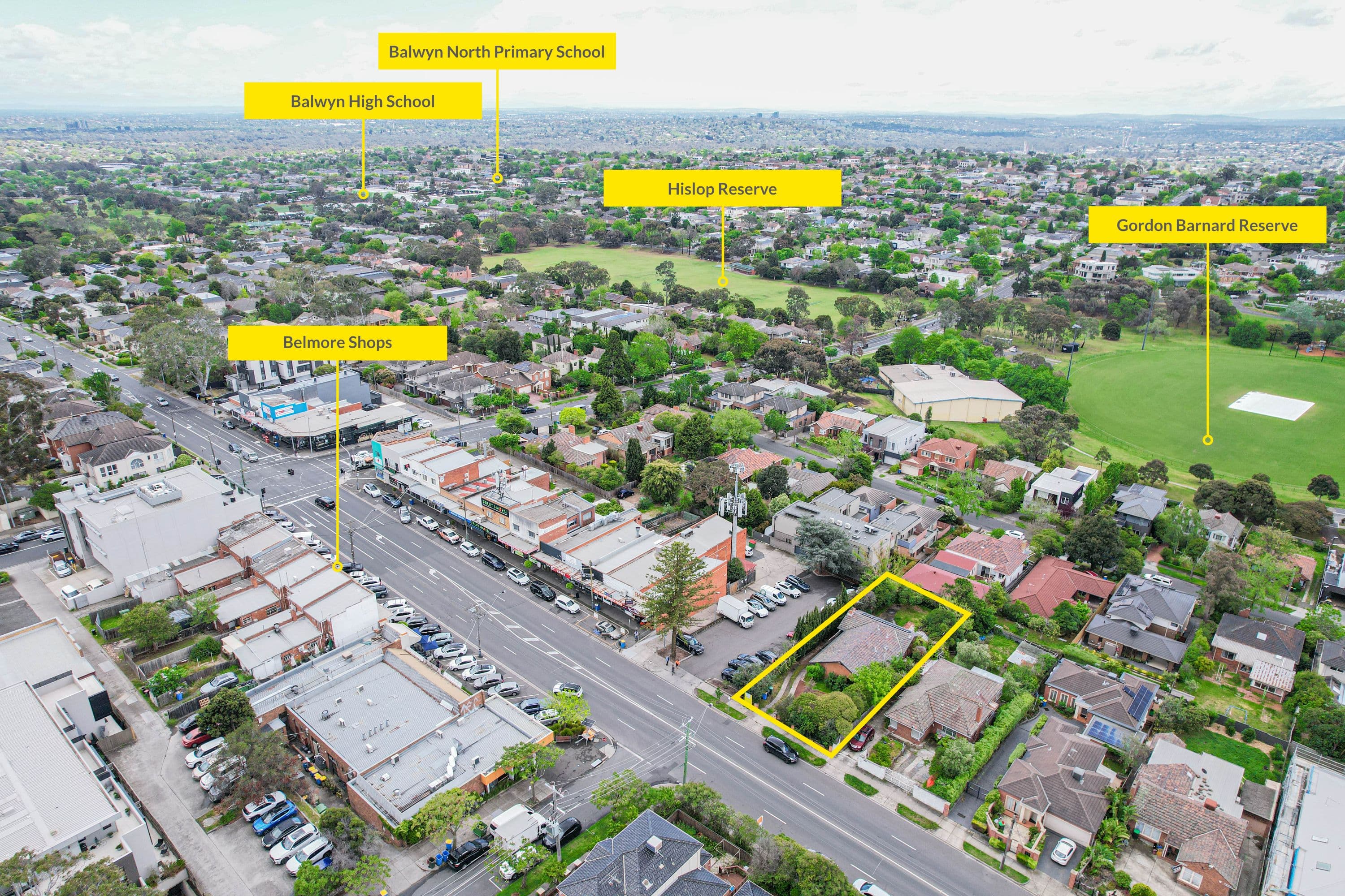 259 Belmore Road , Balwyn North VIC 3104, Balwyn North - Thumbnail 8