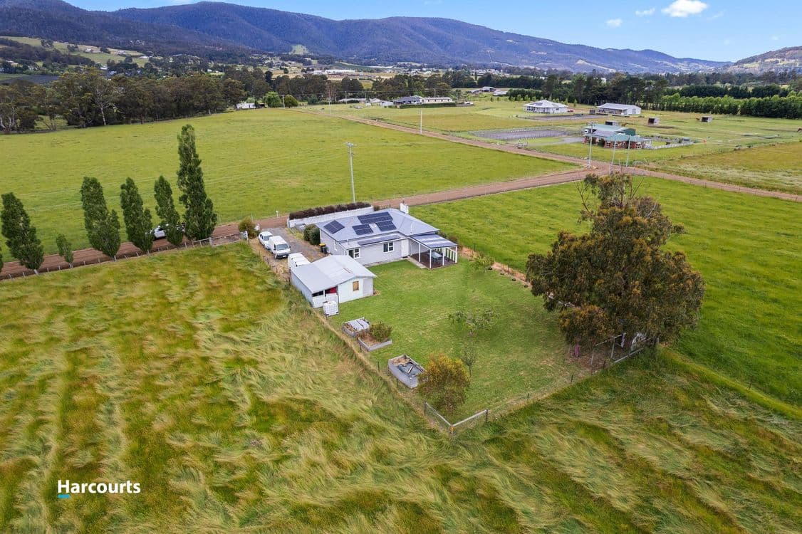 9 Cashs Road, RANELAGH, TAS 7109, Ranelagh - Thumbnail 2