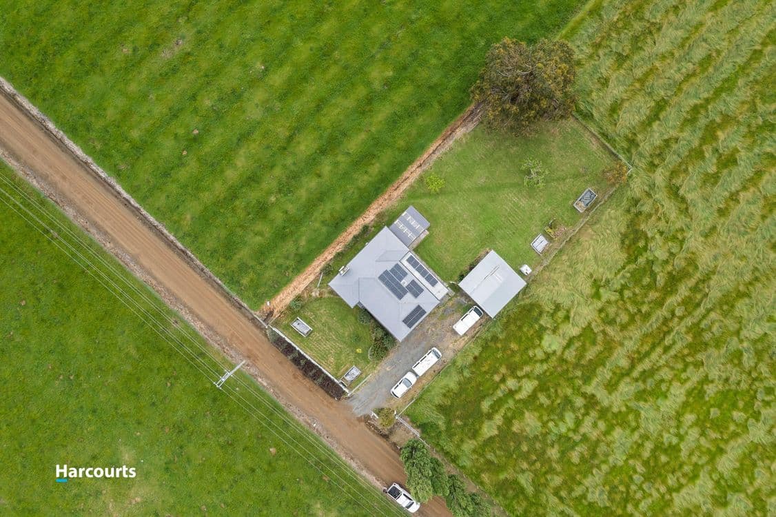 9 Cashs Road, RANELAGH, TAS 7109, Ranelagh - Thumbnail 4