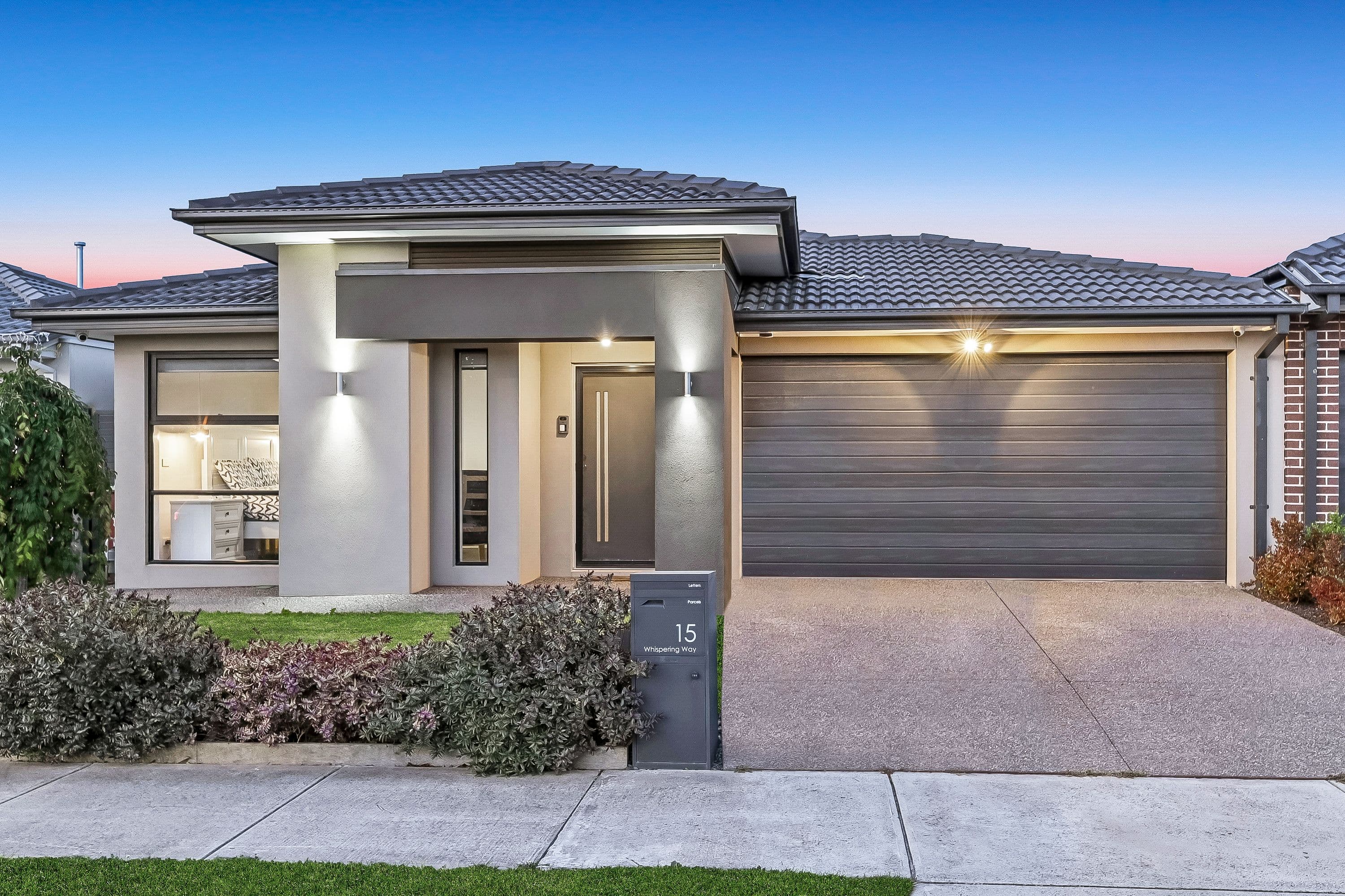 15 Whispering Way , Clyde North VIC 3978, Clyde North - Thumbnail 2