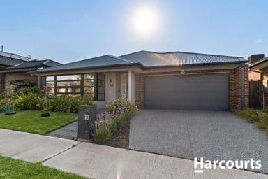 18 Canadian Avenue, WERRIBEE, VIC 3030, Werribee - Image 1