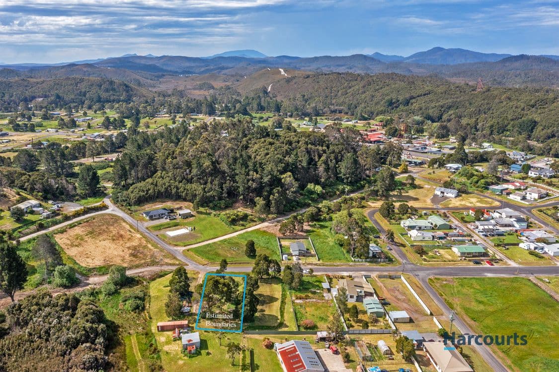 33 Wilson Street, ZEEHAN, TAS 7469, Zeehan - Thumbnail 4