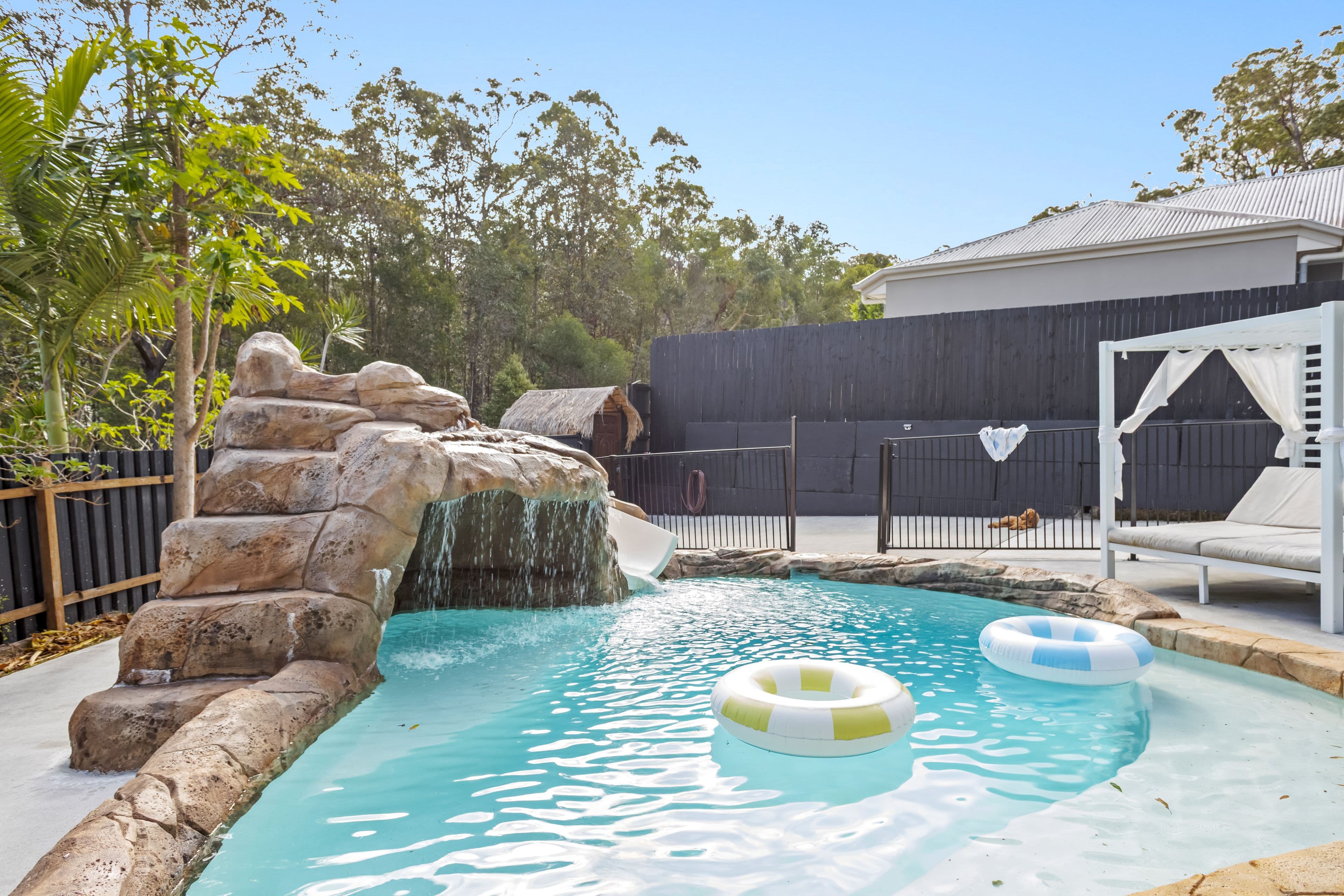 30 Bass Court , Oxenford QLD 4210, Oxenford - Thumbnail 2