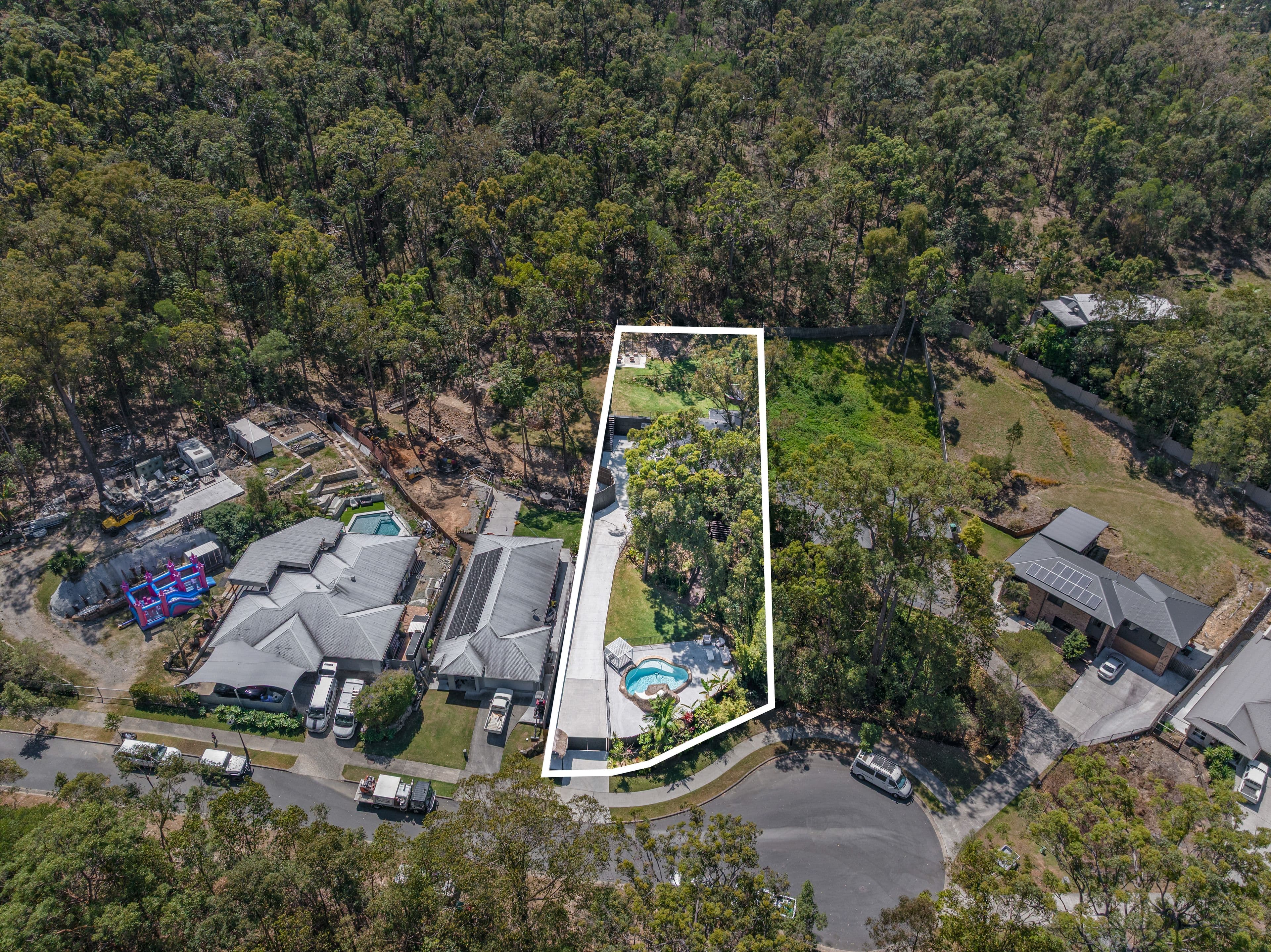 30 Bass Court , Oxenford QLD 4210, Oxenford - Thumbnail 3