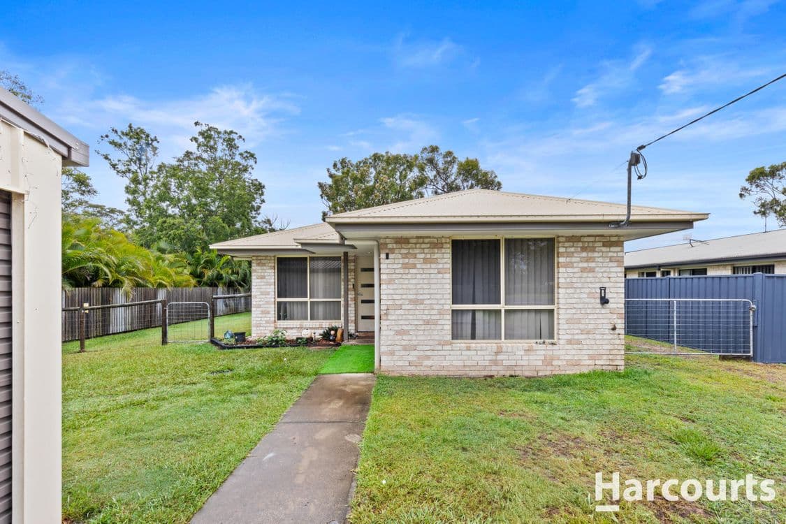 61 Hunter Street, TORBANLEA, QLD 4662, Torbanlea - Thumbnail 2