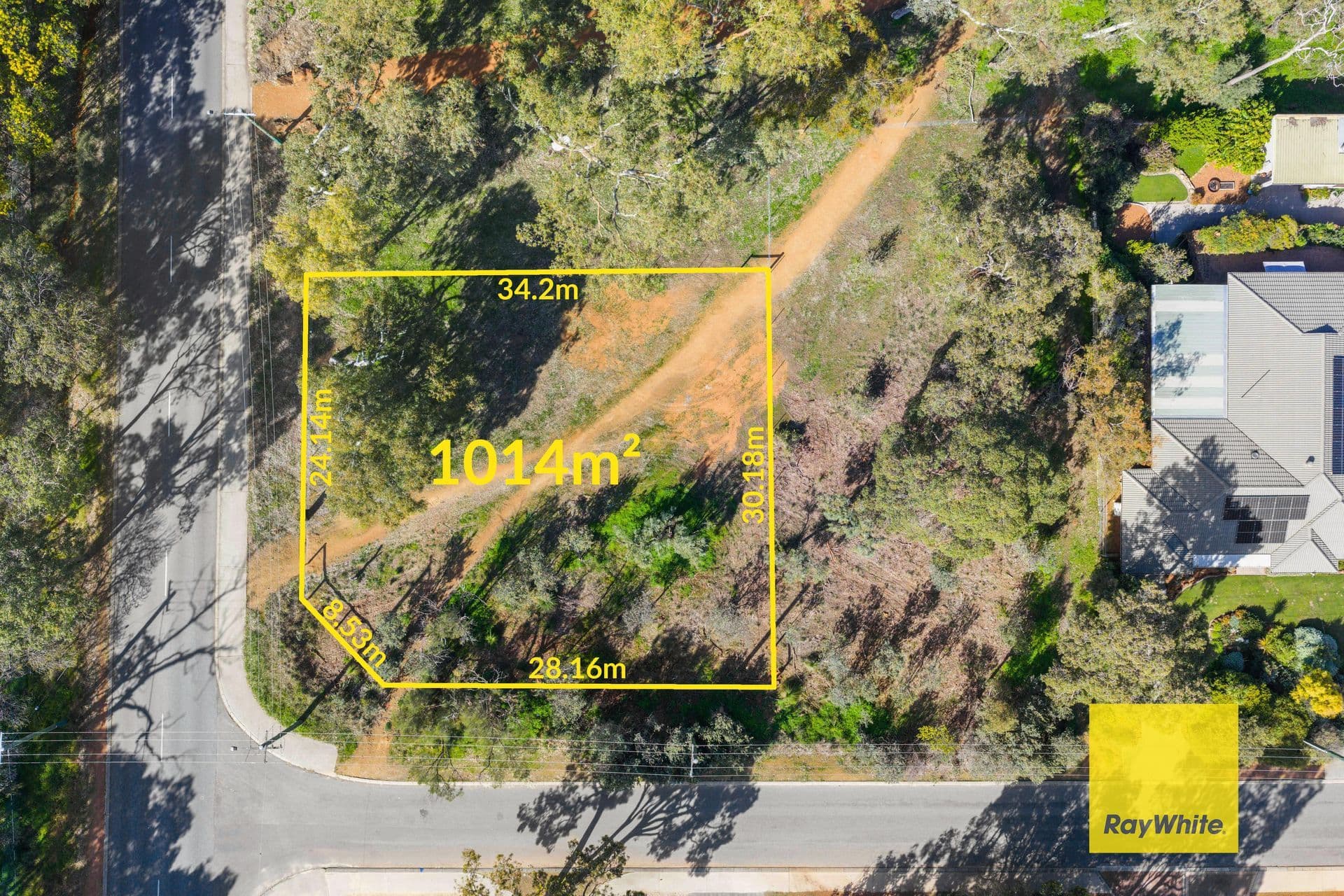 12 McRae Road, Kalamunda - Image 1
